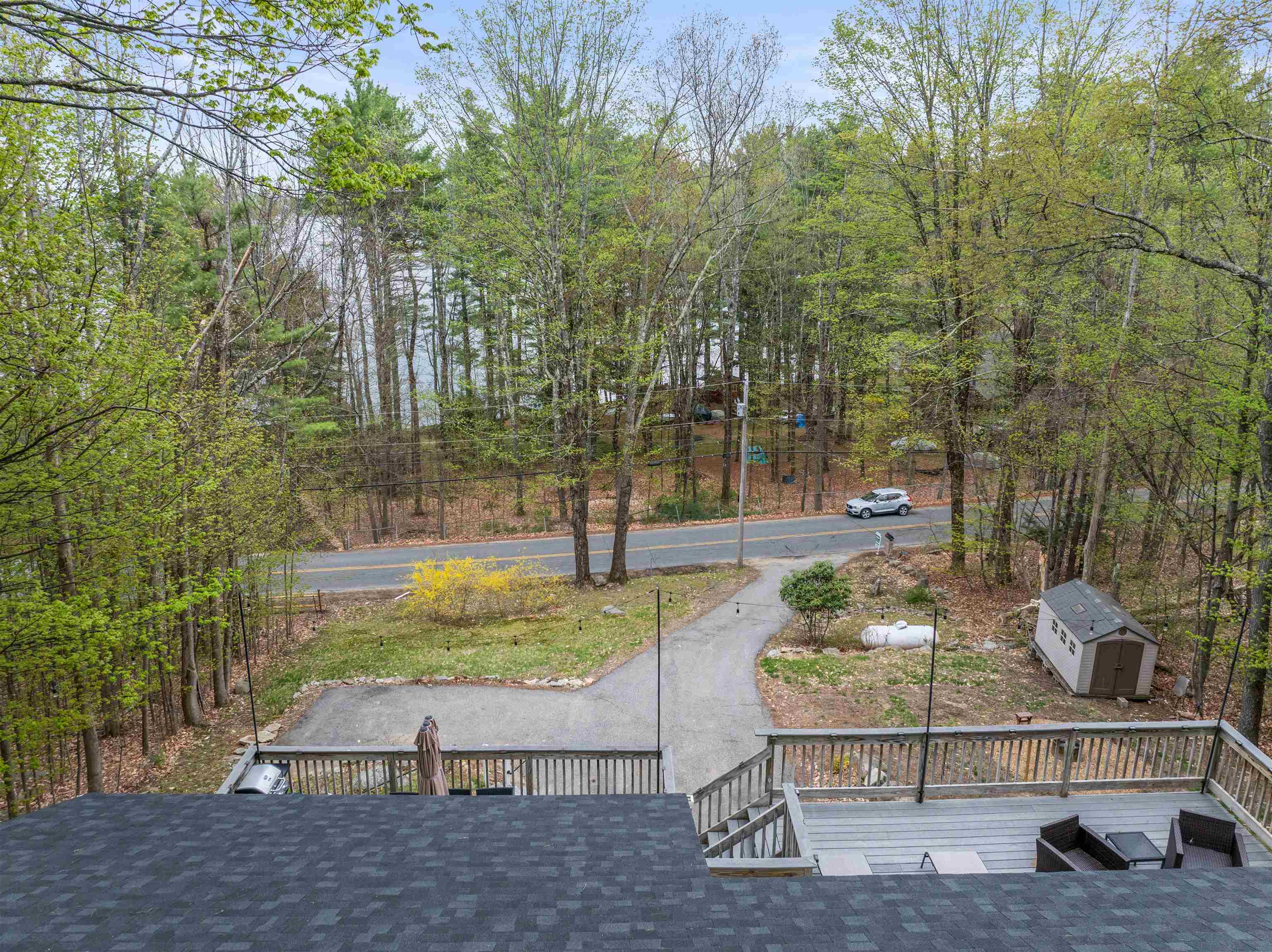56 Old Hubbard Rd, Meredith, NH 03253