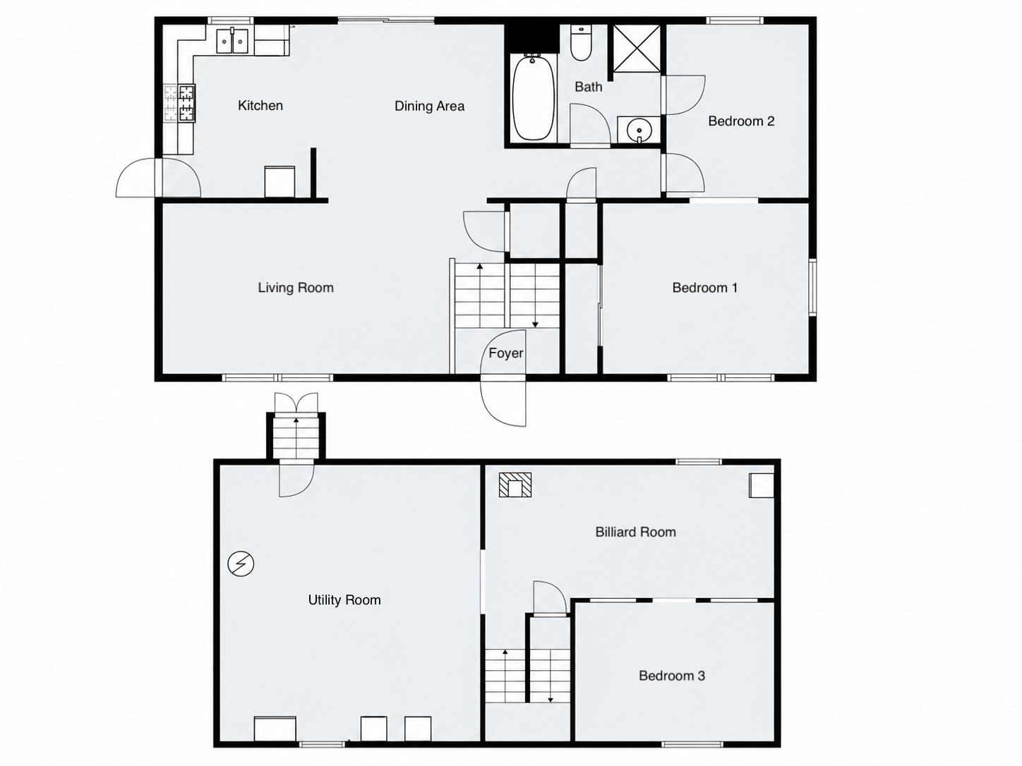 1223 Suncook Valley Rd, Barnstead, NH 03225