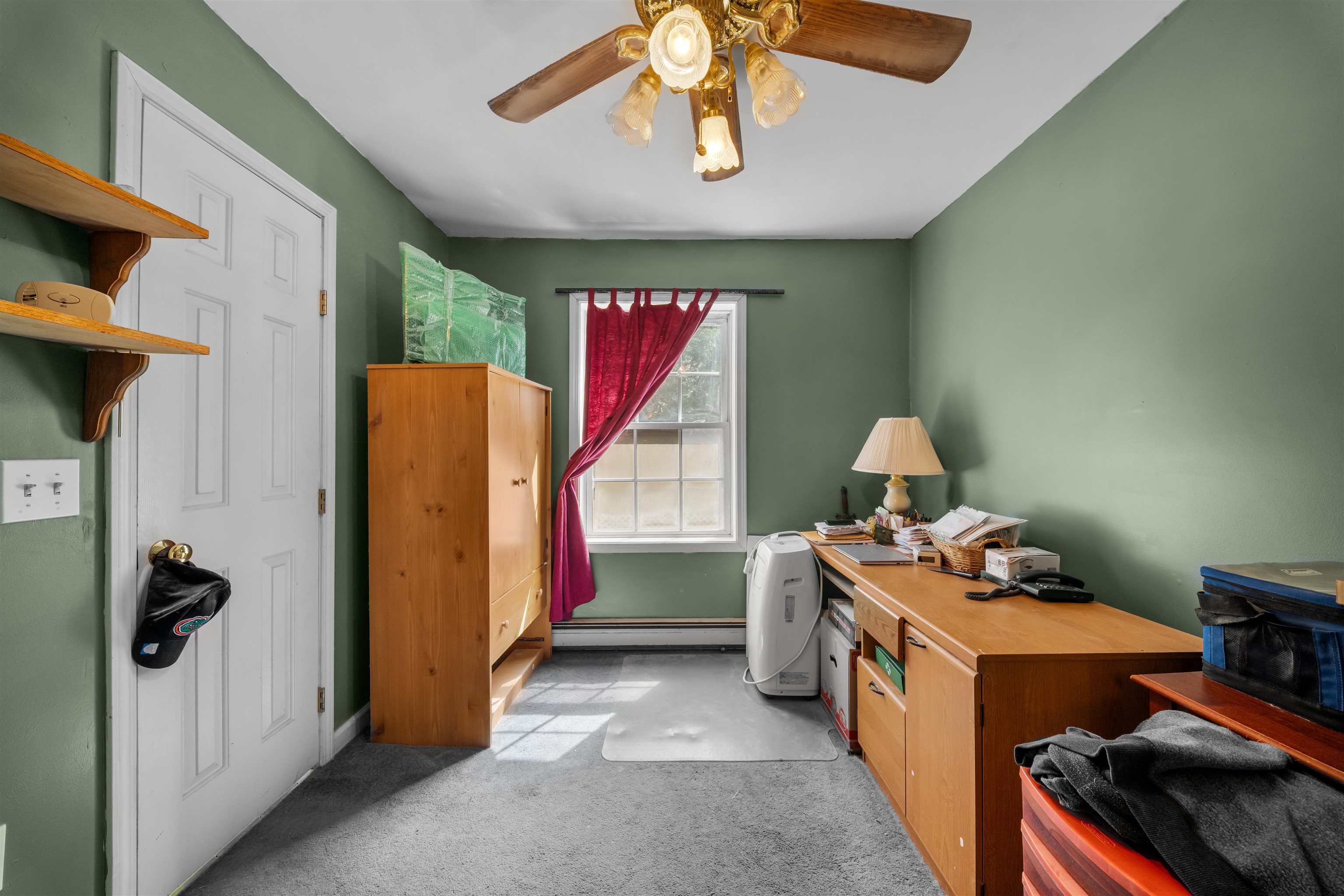 1223 Suncook Valley Rd, Barnstead, NH 03225