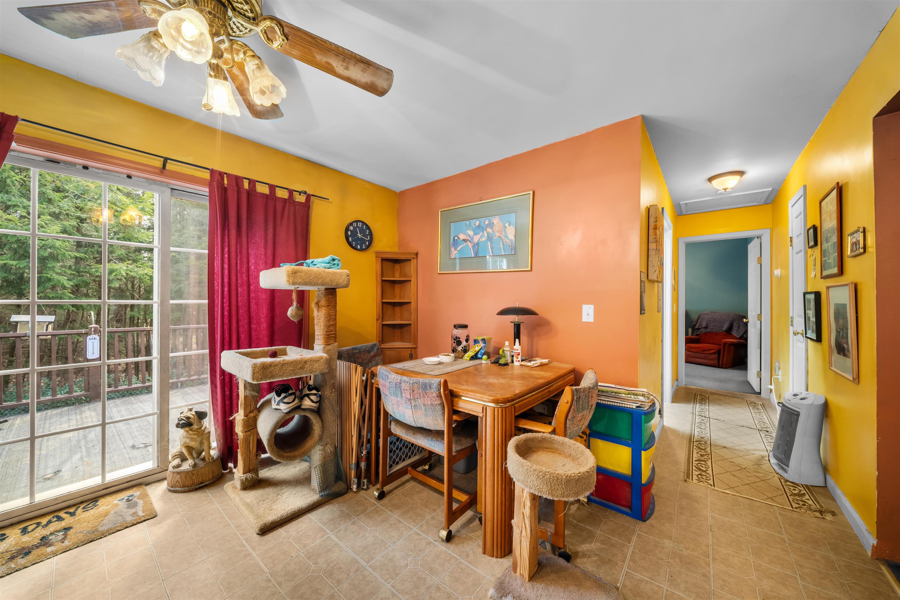 1223 Suncook Valley Rd, Barnstead, NH 03225