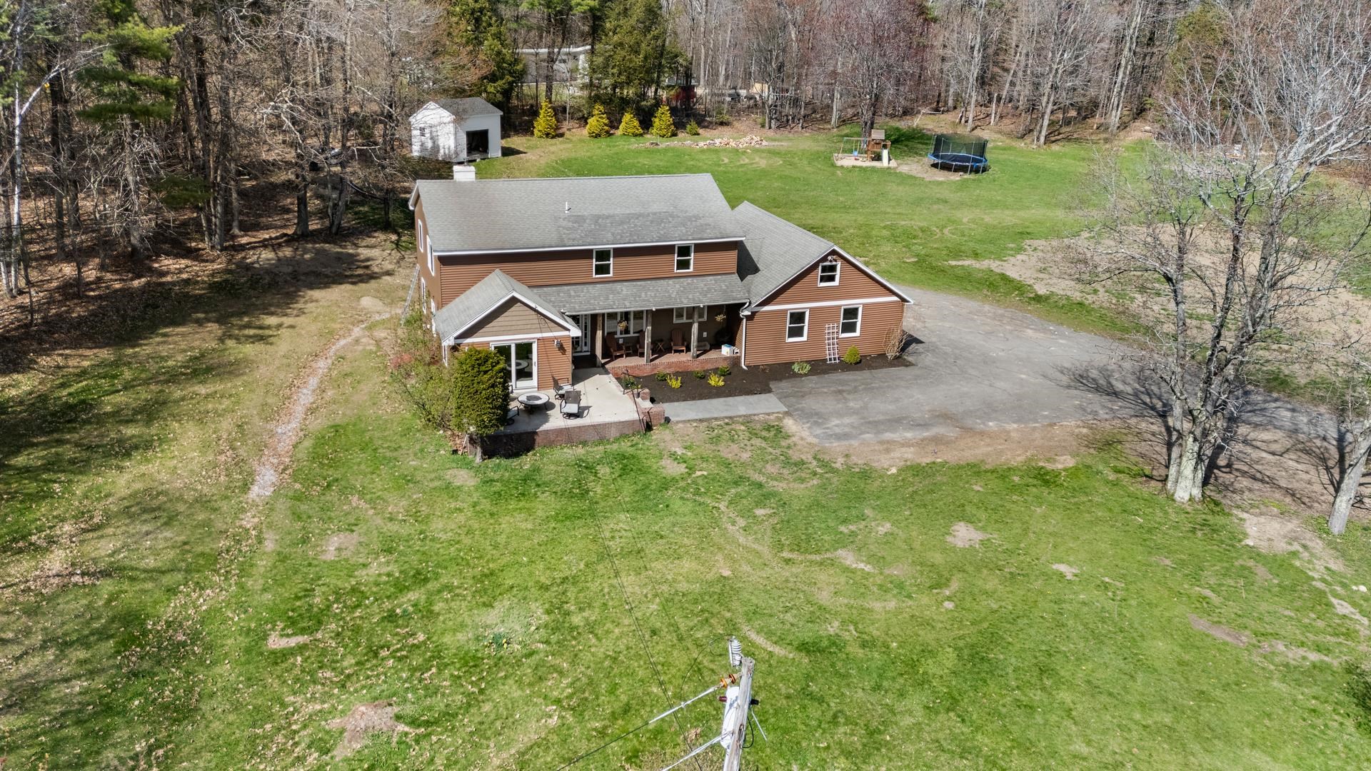 40 Boston View Dr, New Ipswich, NH 03071