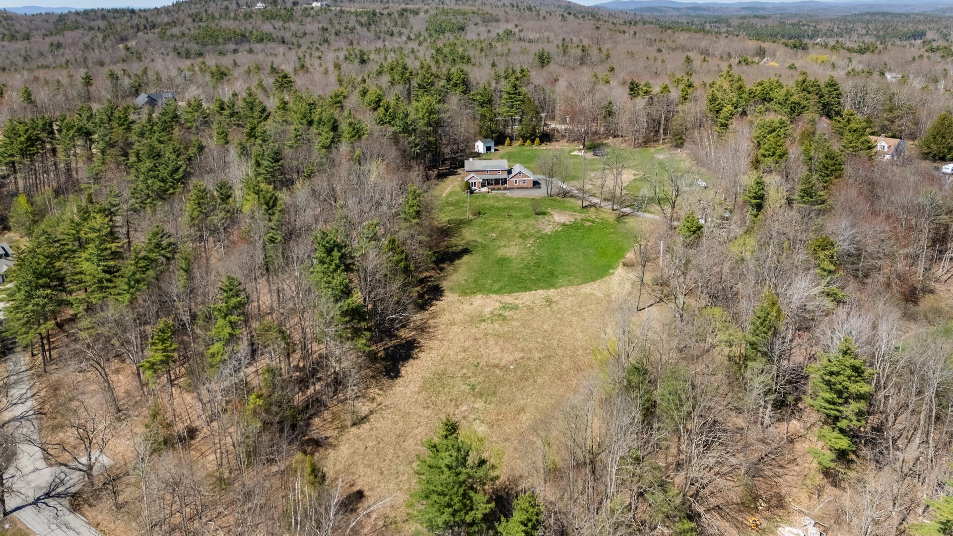 40 Boston View Dr, New Ipswich, NH 03071