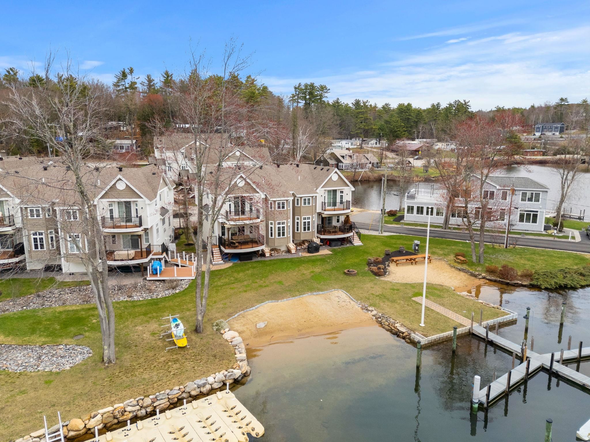 21 Island Drive, Unit 10 Drive — photo 2