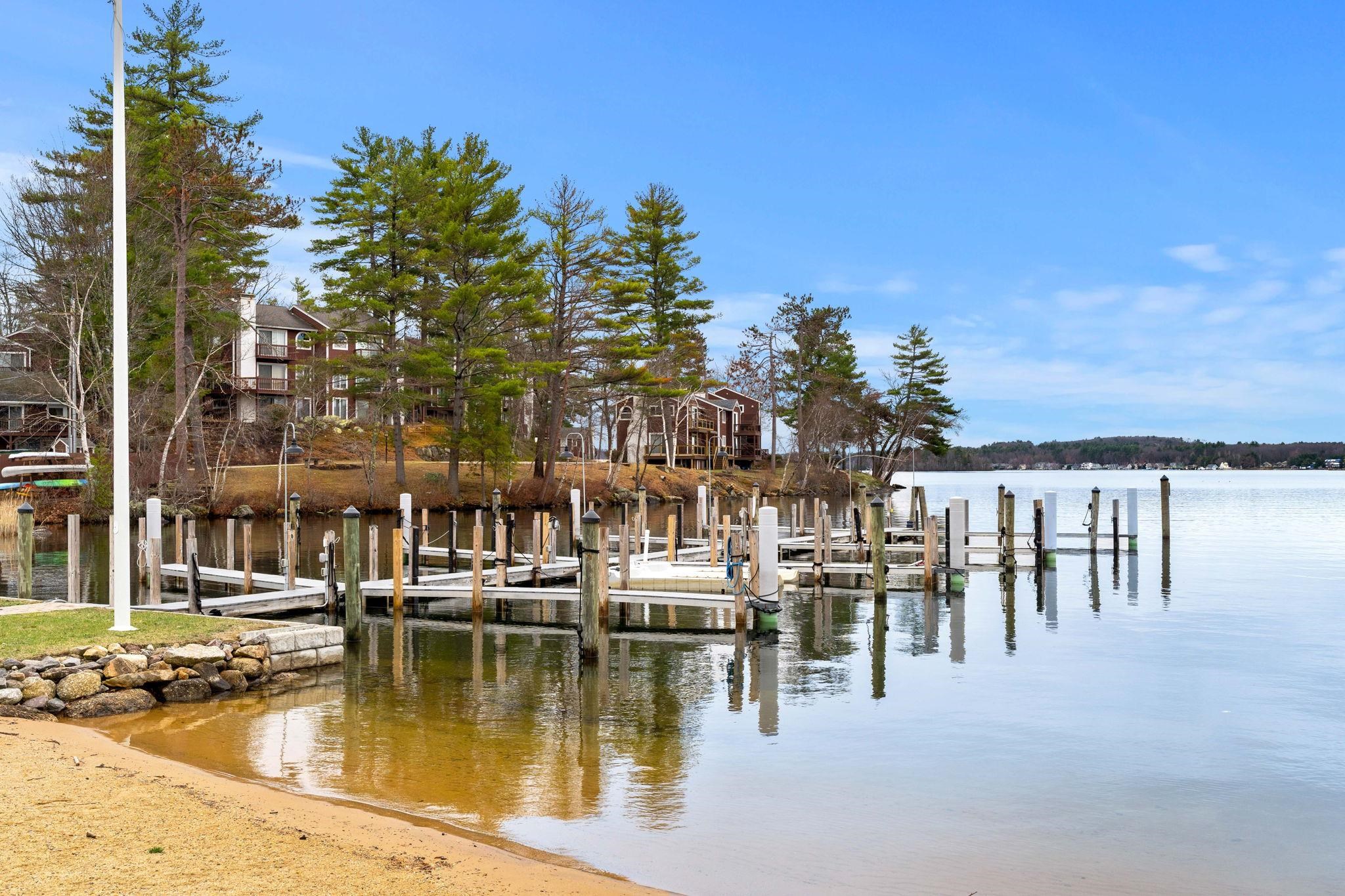 21 Island Drive Unit 10 Dr, Laconia, NH 03247