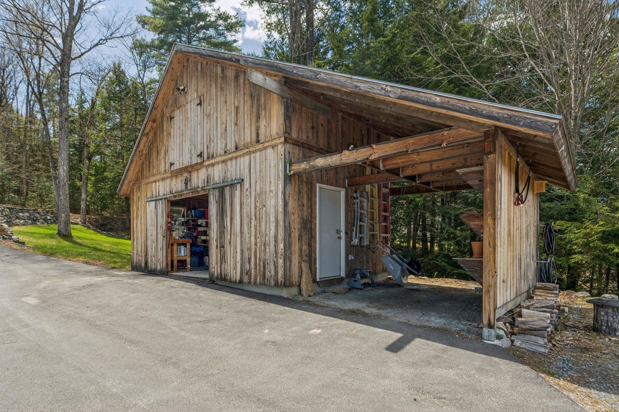 53 Sunset Strip Rd, Cornish, NH 03745