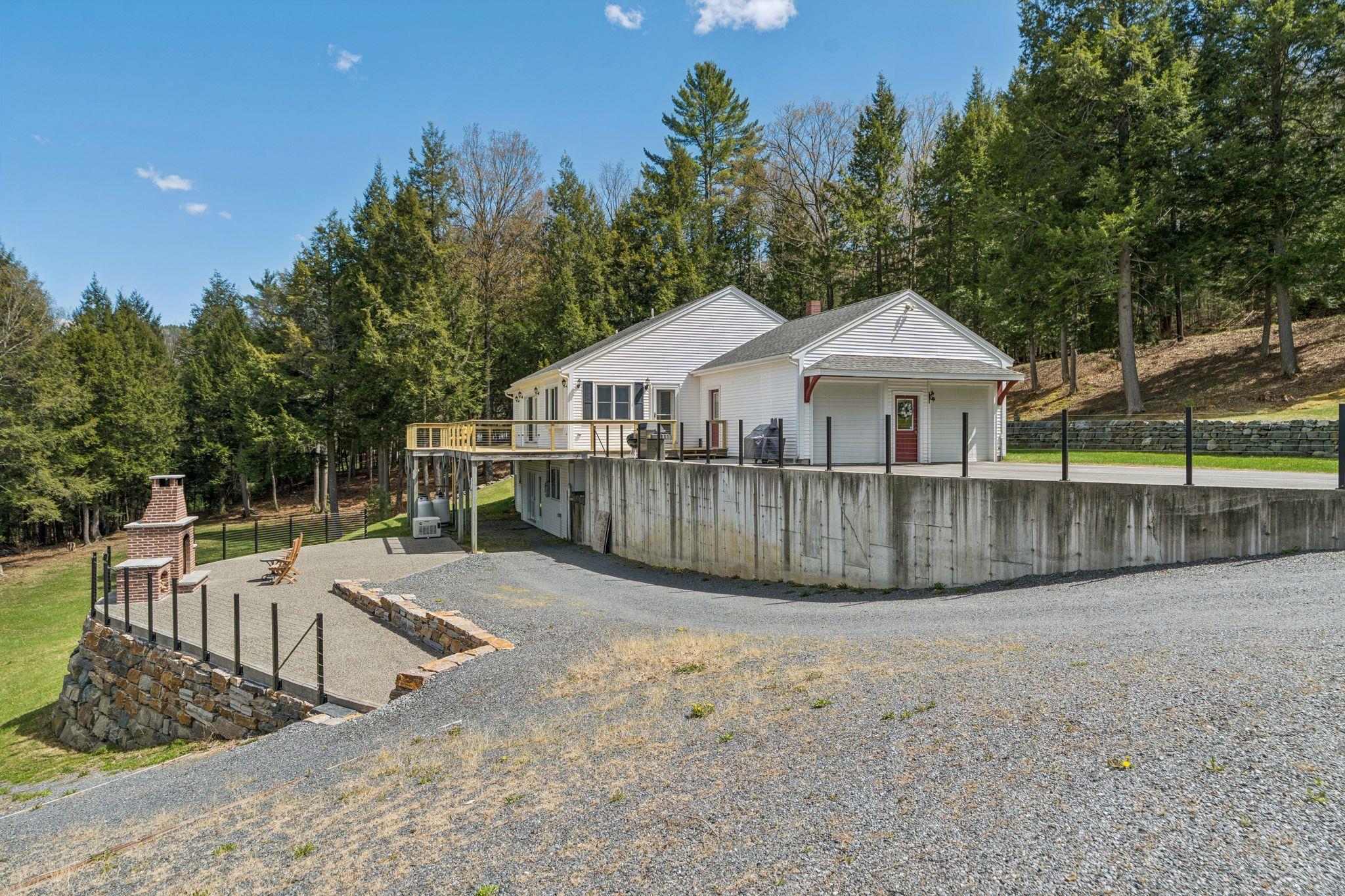 53 Sunset Strip Rd, Cornish, NH 03745