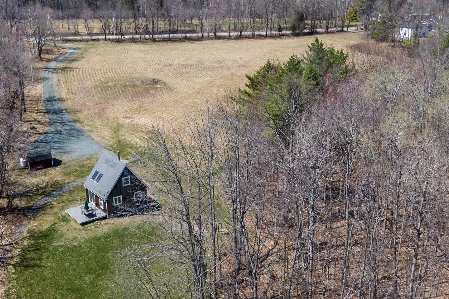 153 Sawyer Hill Rd, Canaan, NH 03741