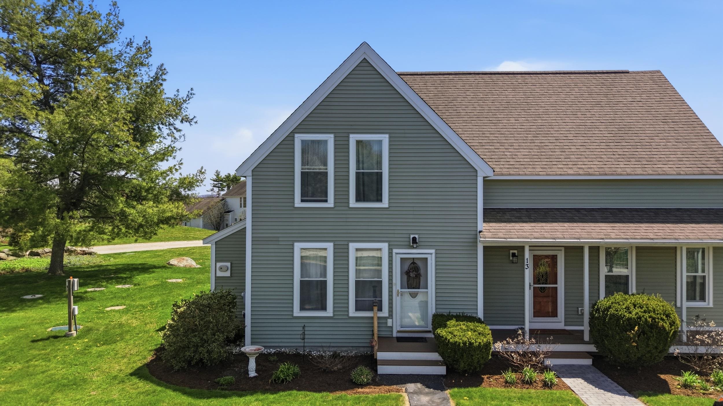 14 West Ridge Dr, Peterborough, NH 03458