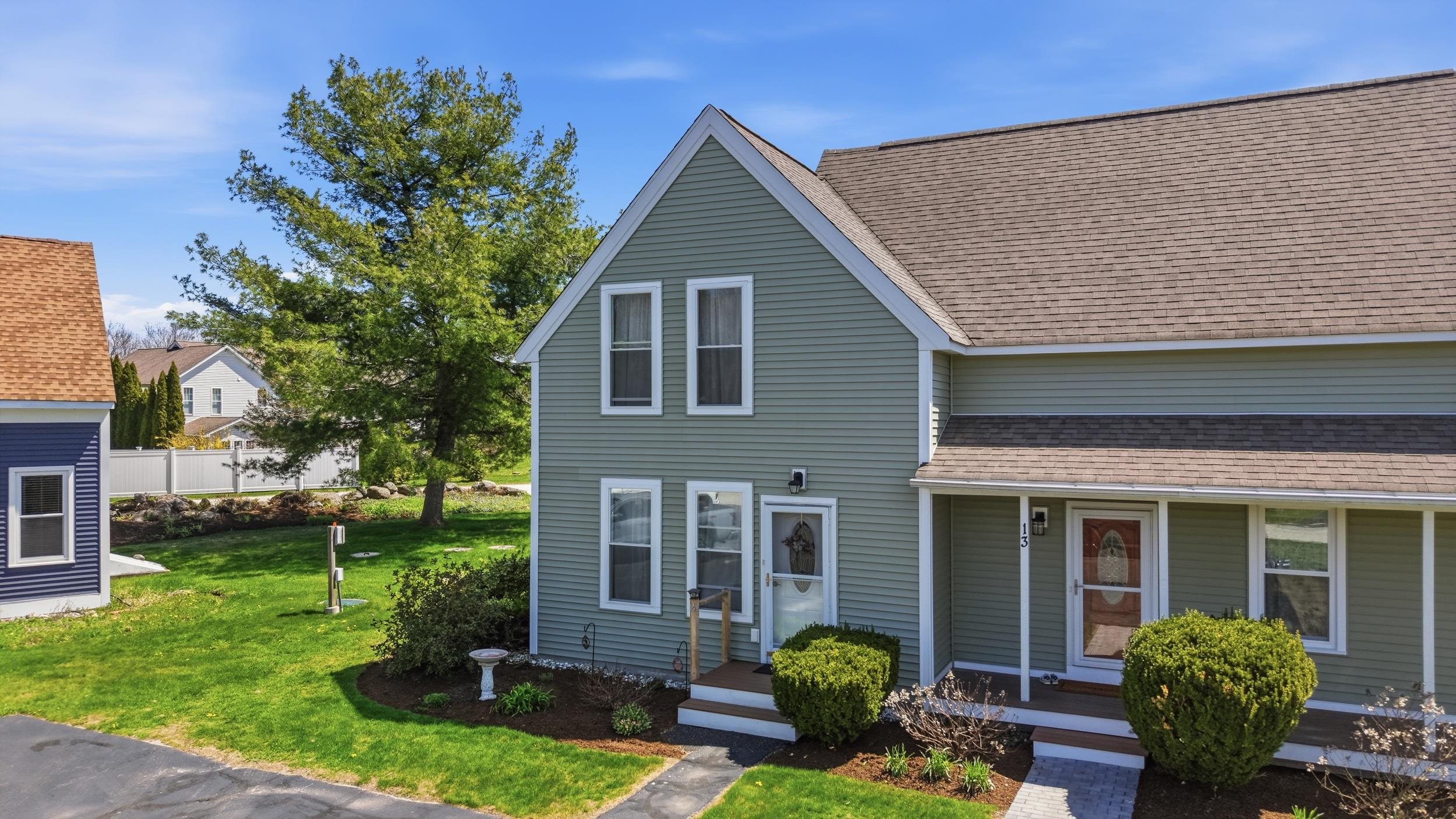 14 West Ridge Dr, Peterborough, NH 03458