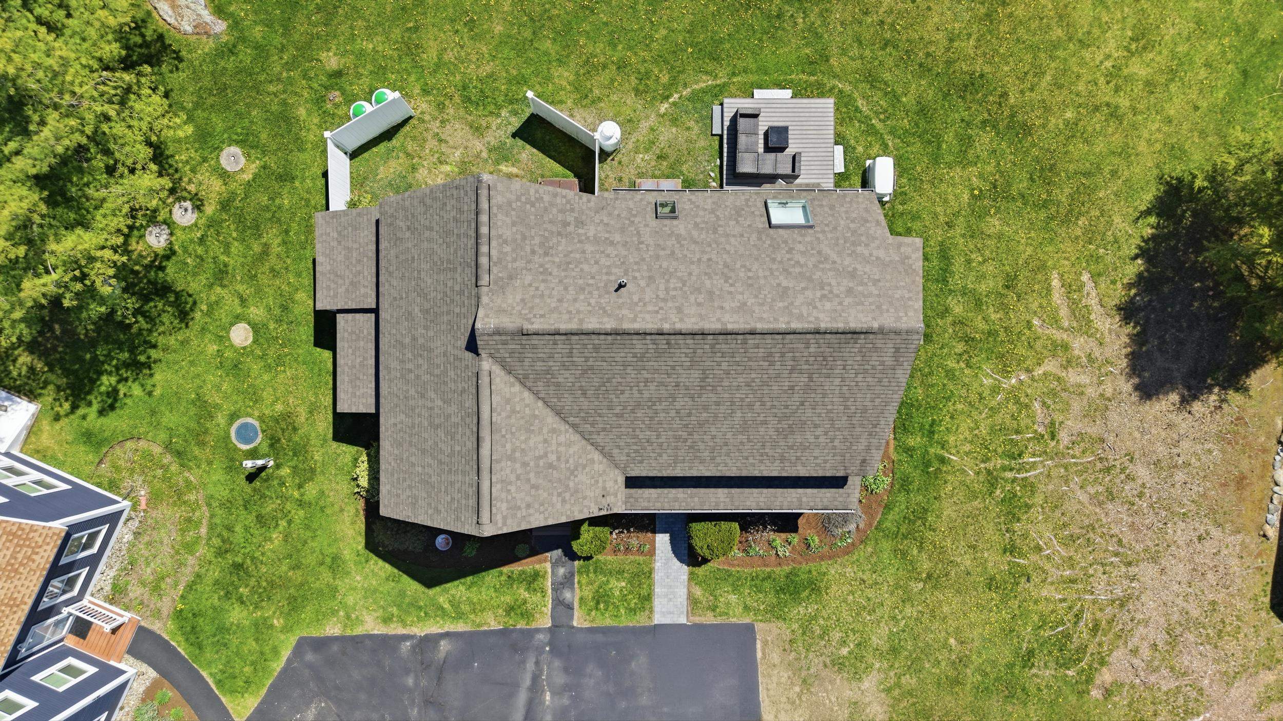 14 West Ridge Dr, Peterborough, NH 03458