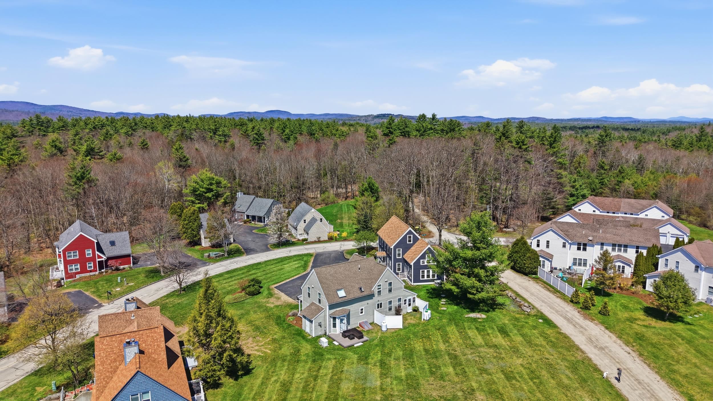 14 West Ridge Dr, Peterborough, NH 03458