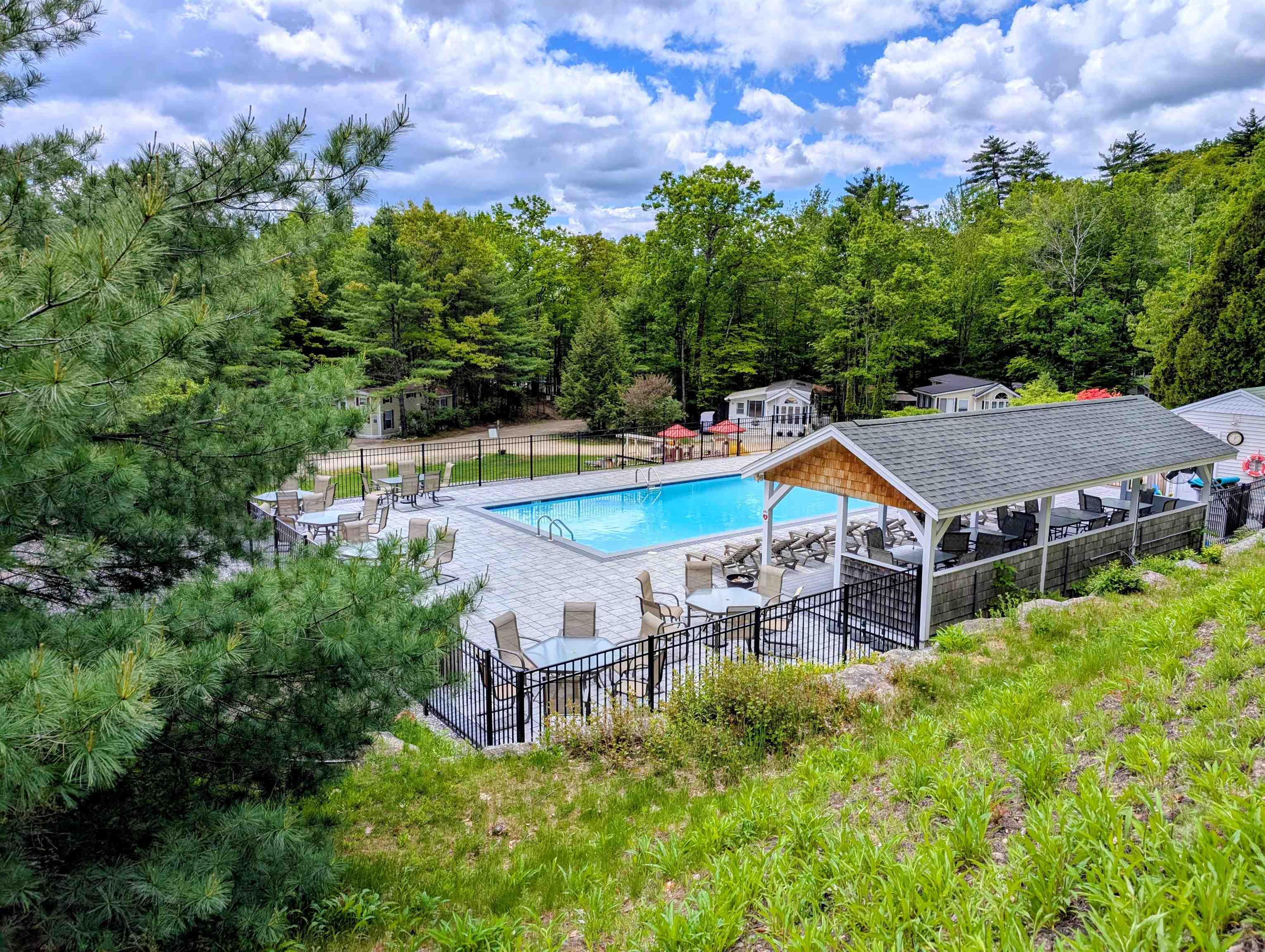206 High Country Way #(aka 100), Holderness, NH 03245