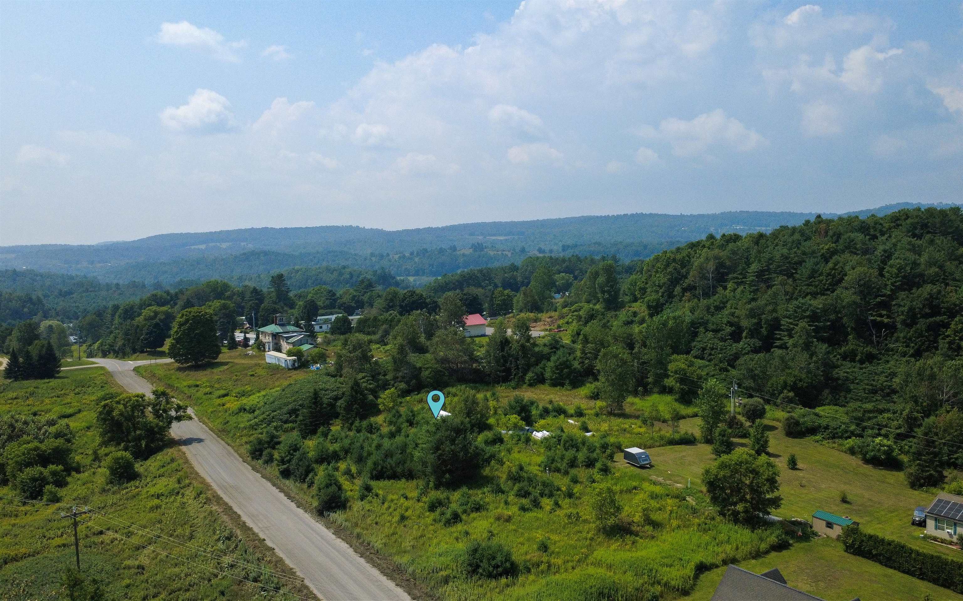 St. Johnsbury VT&nbsp;Land for sale $26,000 | 0.62 Acres  | Price Per Acre $0 