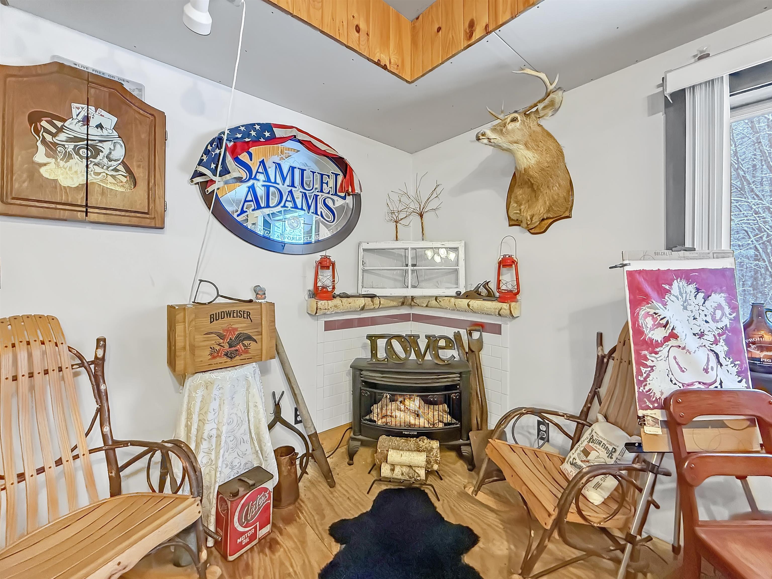 31 Egan Rd, Stratford, NH 03590