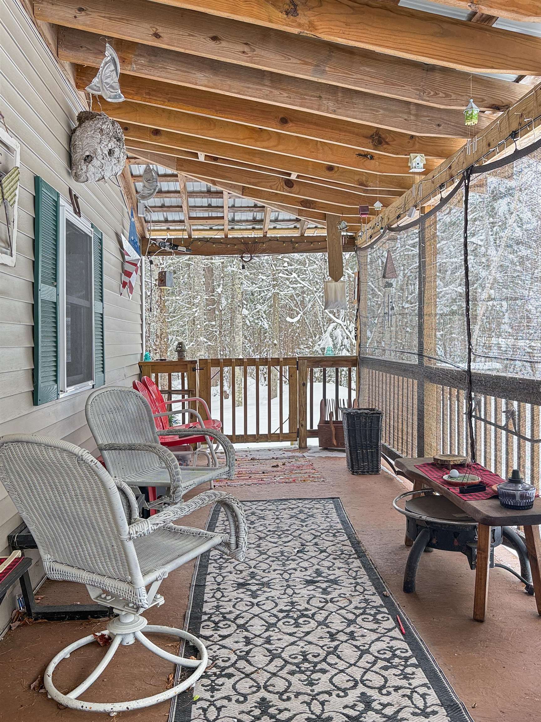 31 Egan Rd, Stratford, NH 03590