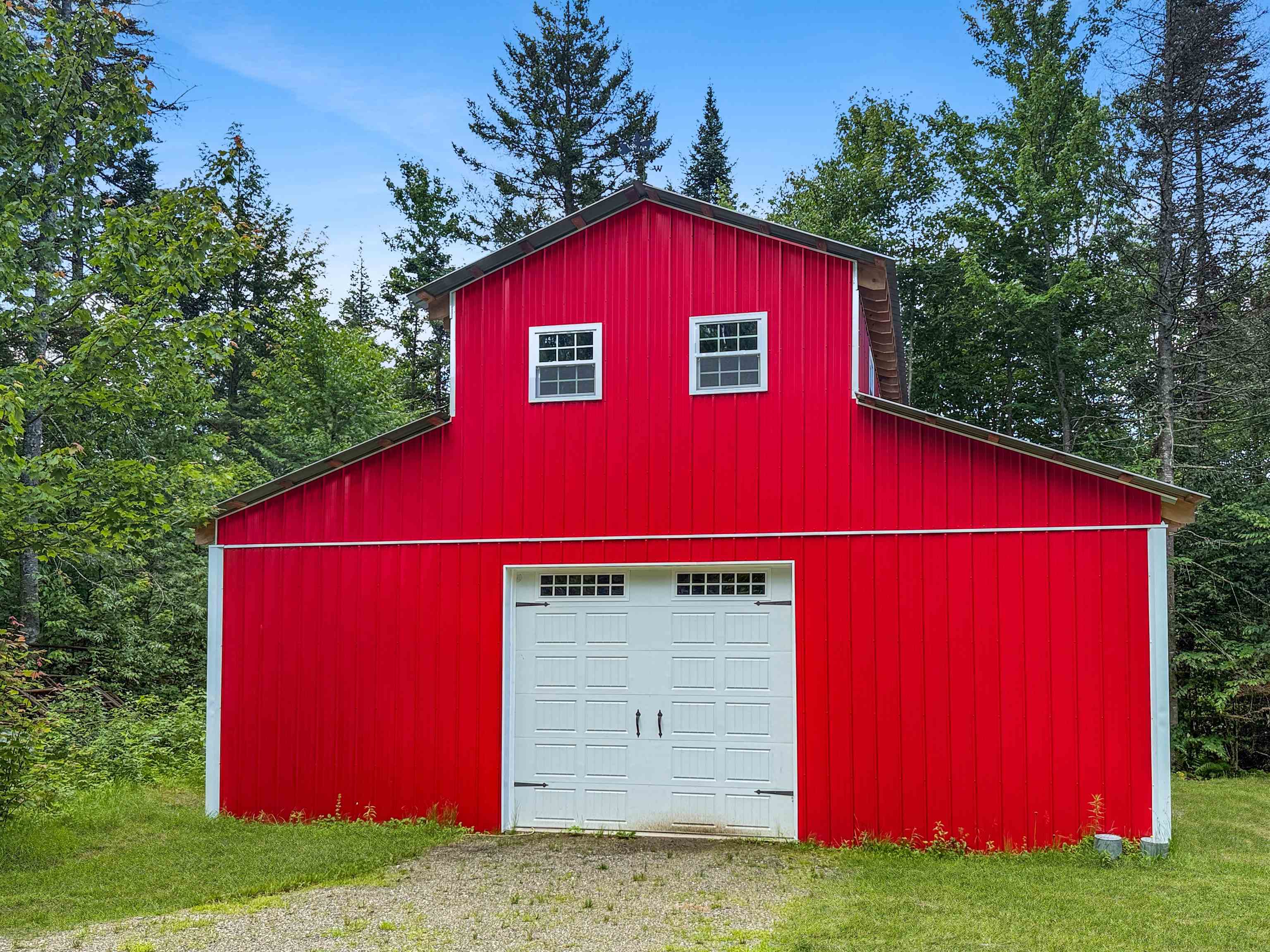 31 Egan Rd, Stratford, NH 03590