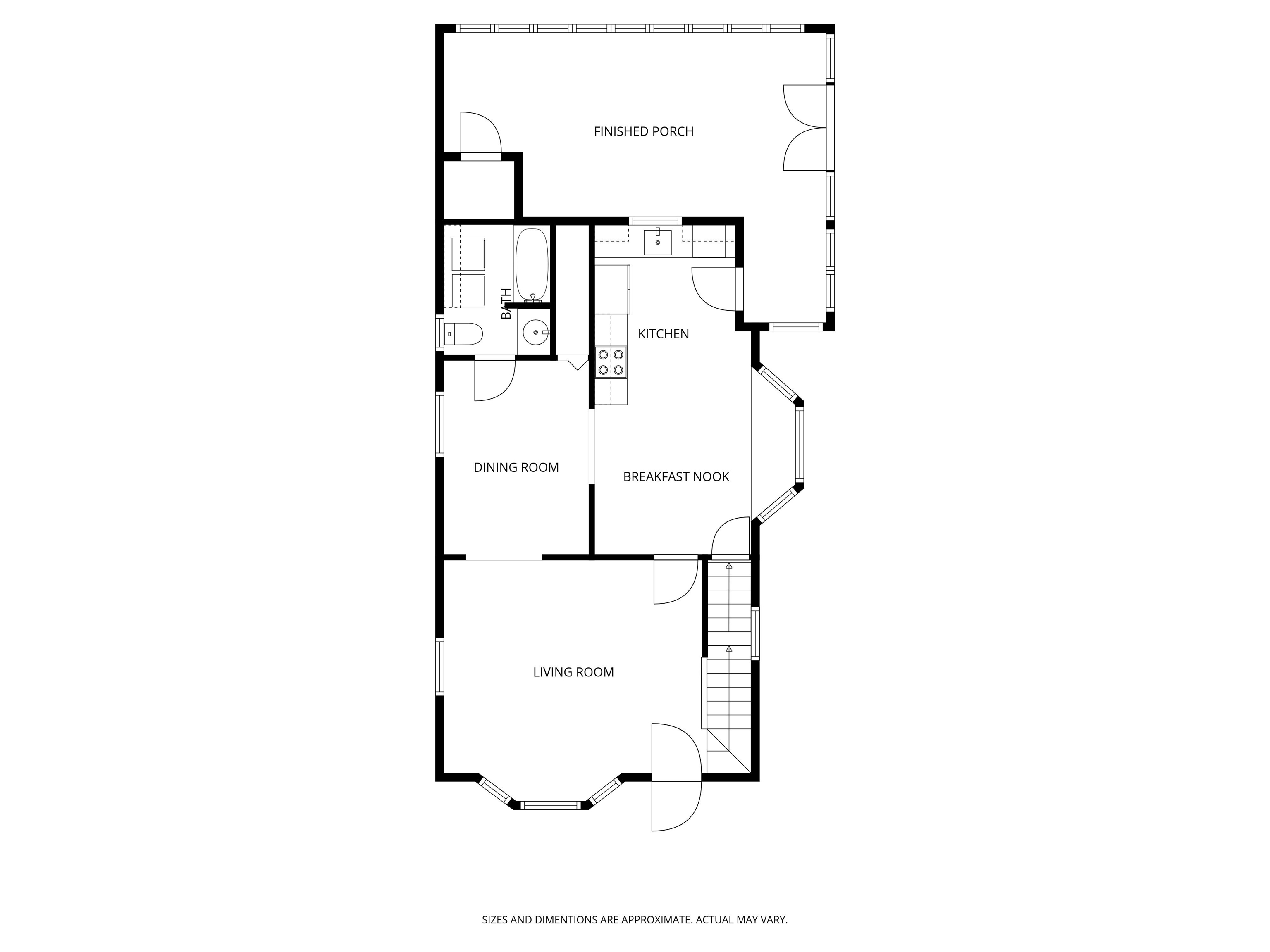 66 Bedel St, Manchester, NH 03102