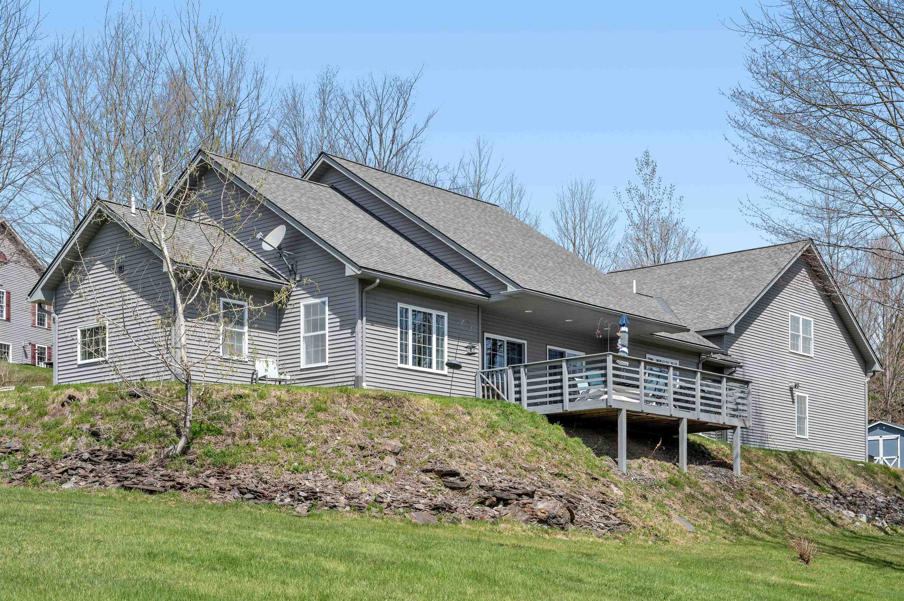 Barre Town VT&nbsp;Home for sale $615,000 $203 per sq.ft.