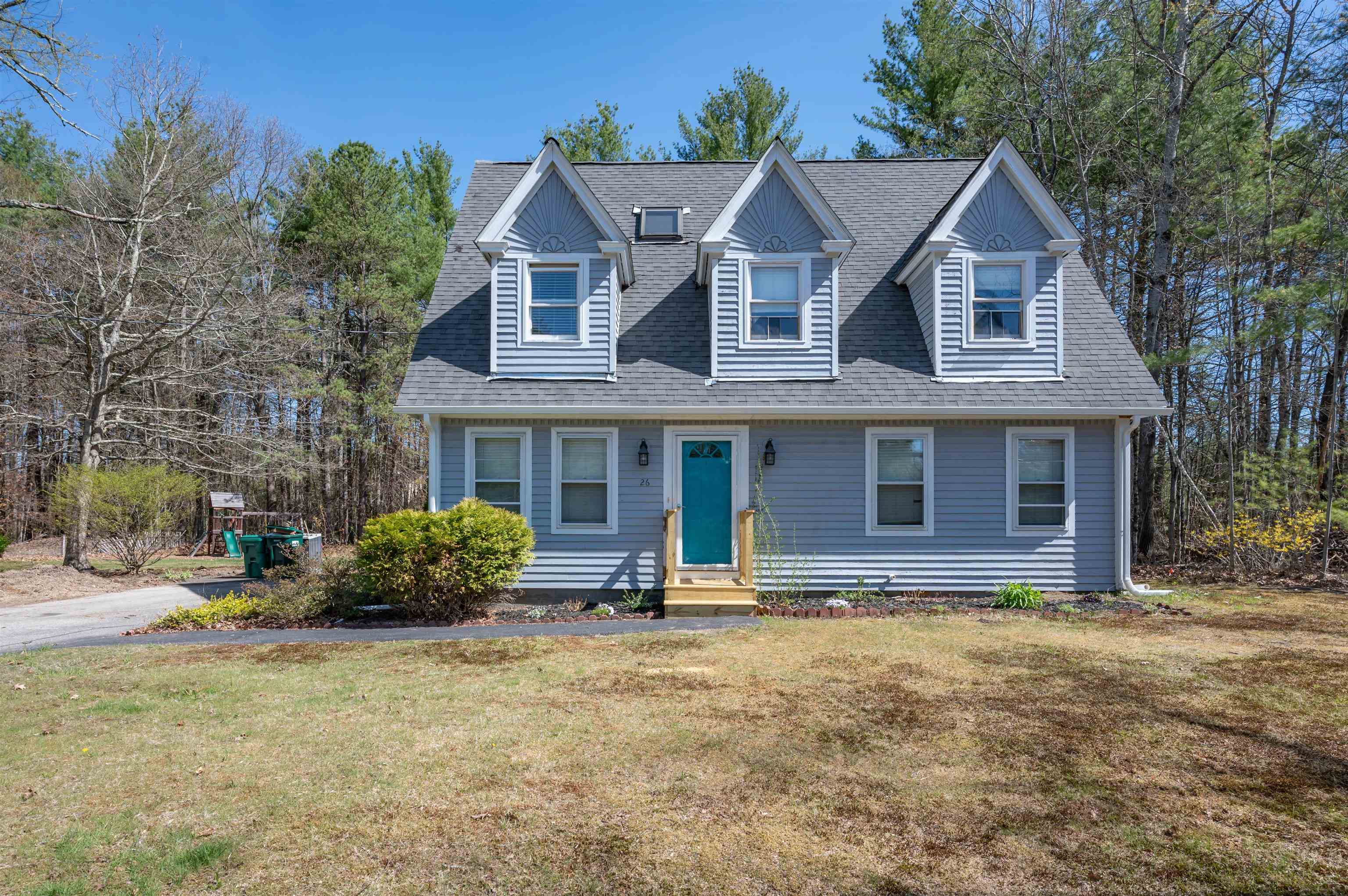 26 Pepperell Rd, Brookline, NH 03033