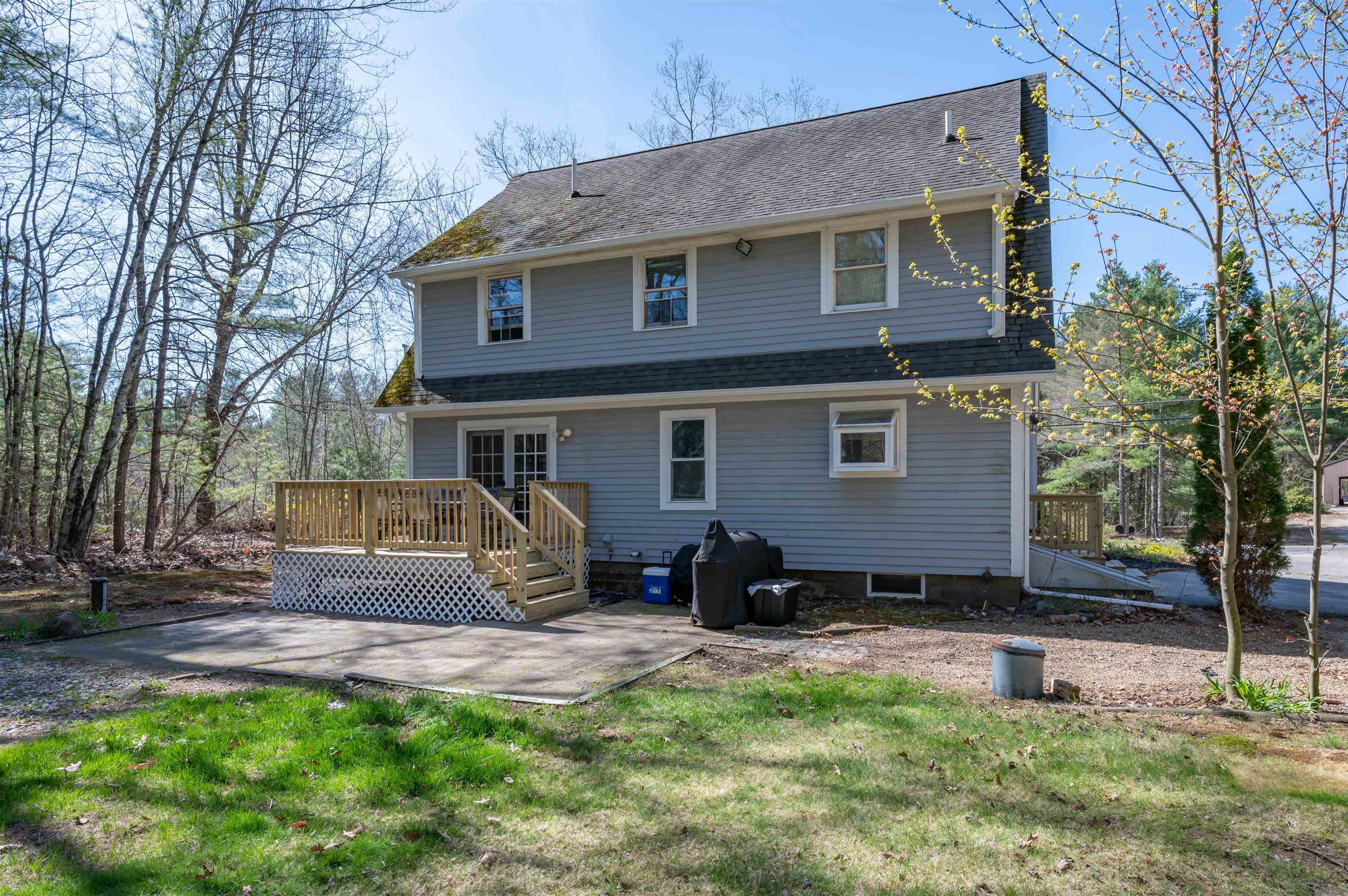 26 Pepperell Rd, Brookline, NH 03033