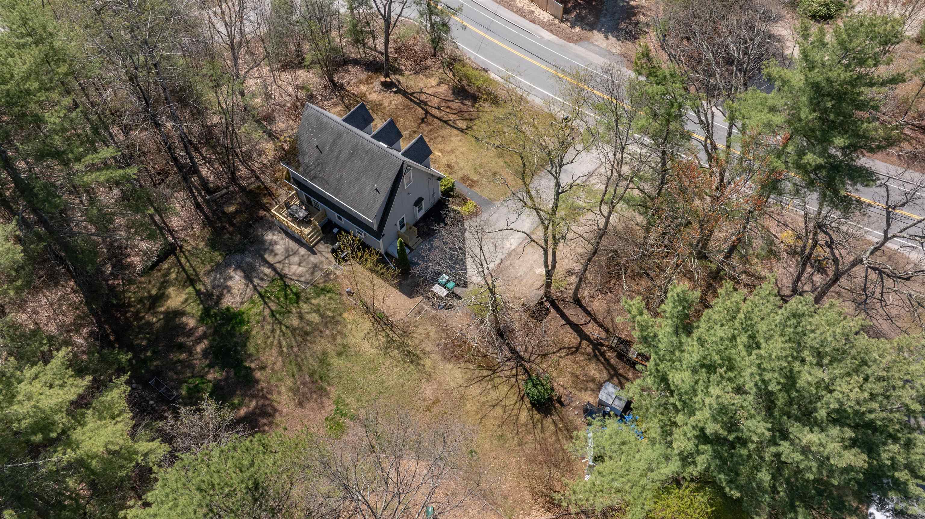 26 Pepperell Rd, Brookline, NH 03033