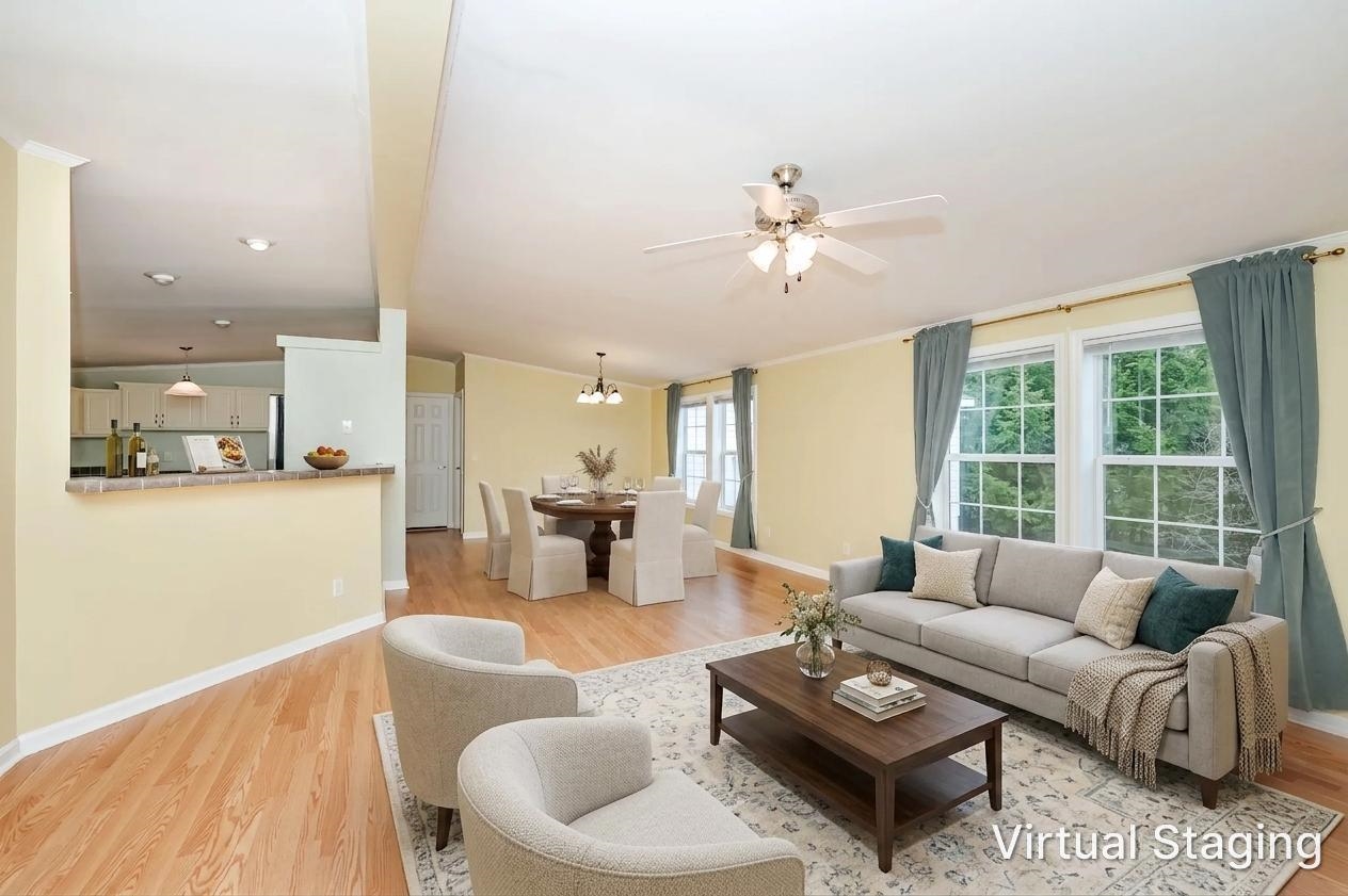 39 Blair Dr, Rochester, NH 03868