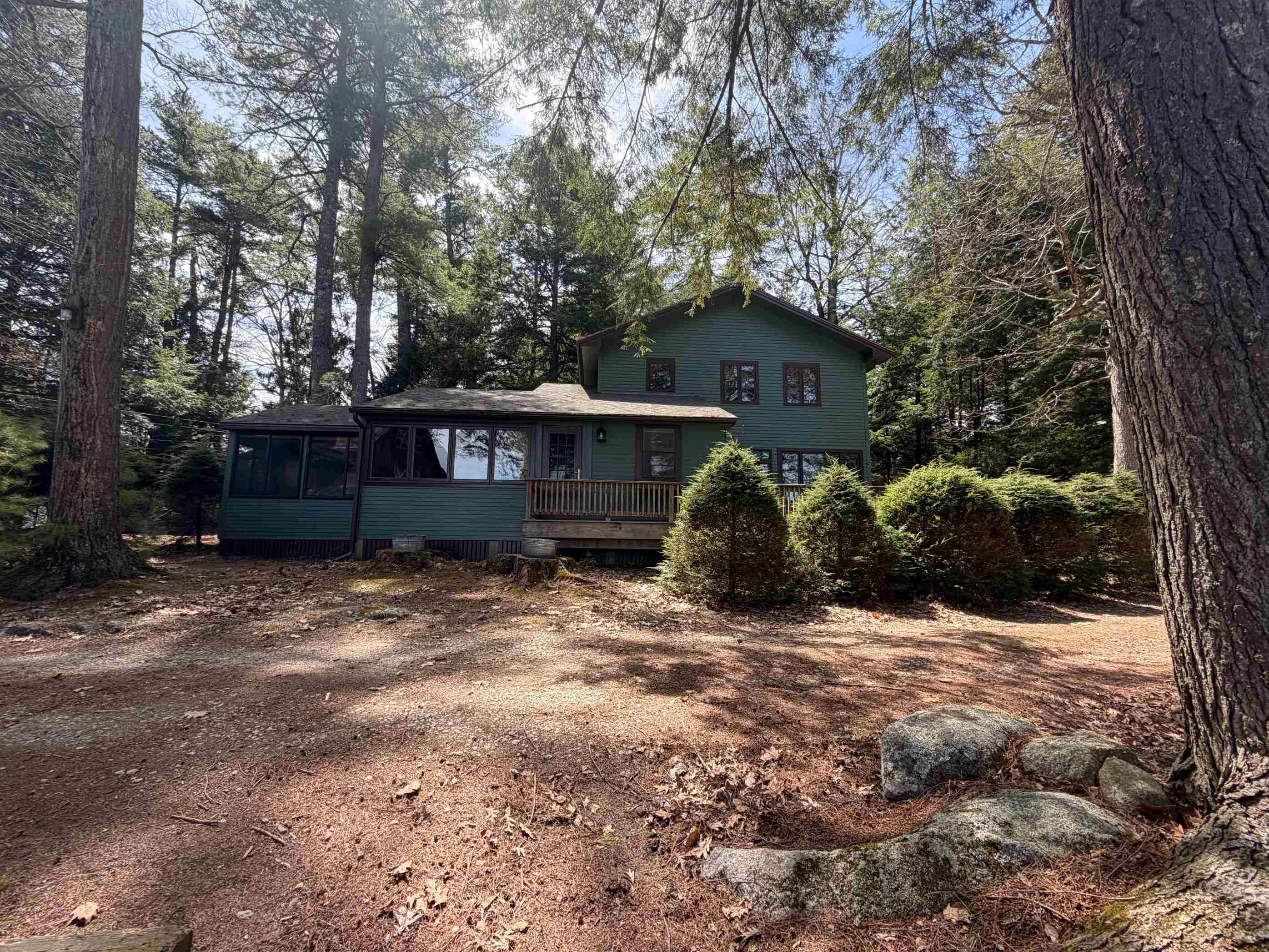 12 Tall Pines Way, Meredith, NH 03253