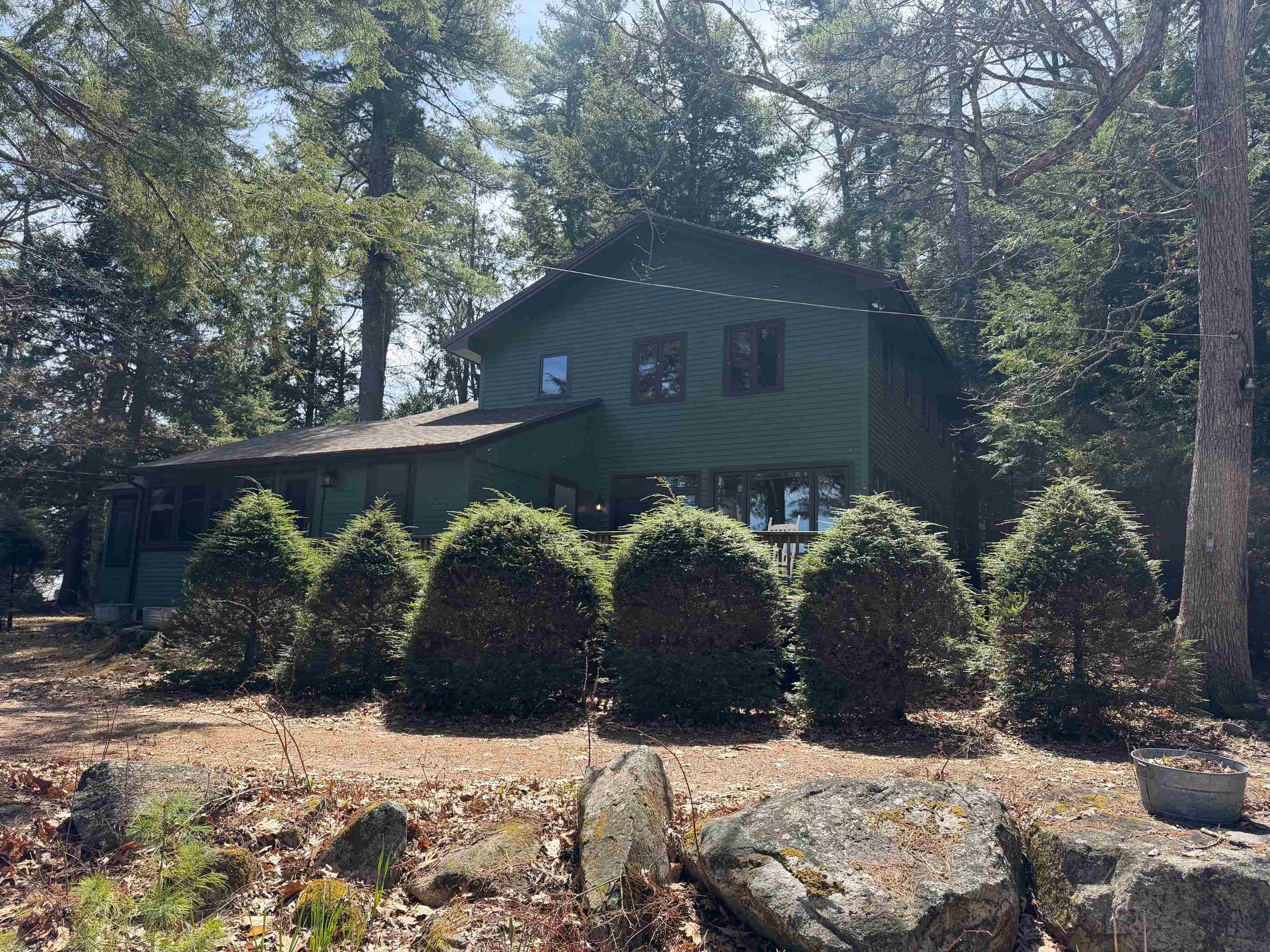 12 Tall Pines Way, Meredith, NH 03253
