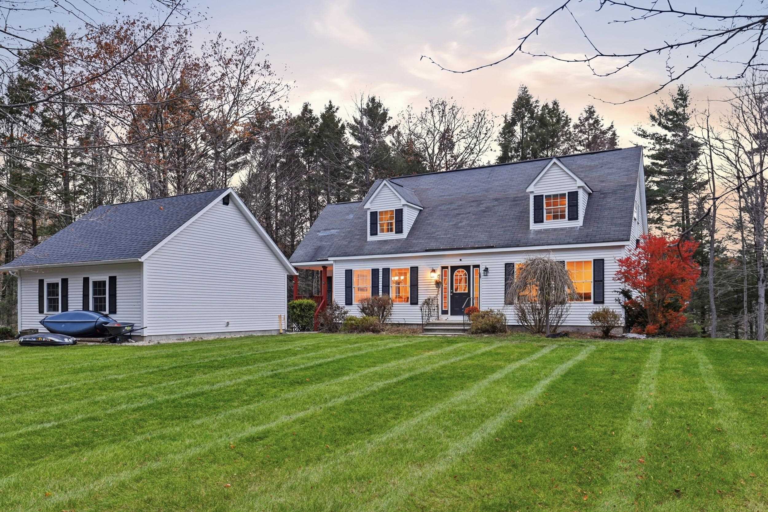 249 Cooper Hill Rd, Nottingham, NH 03290