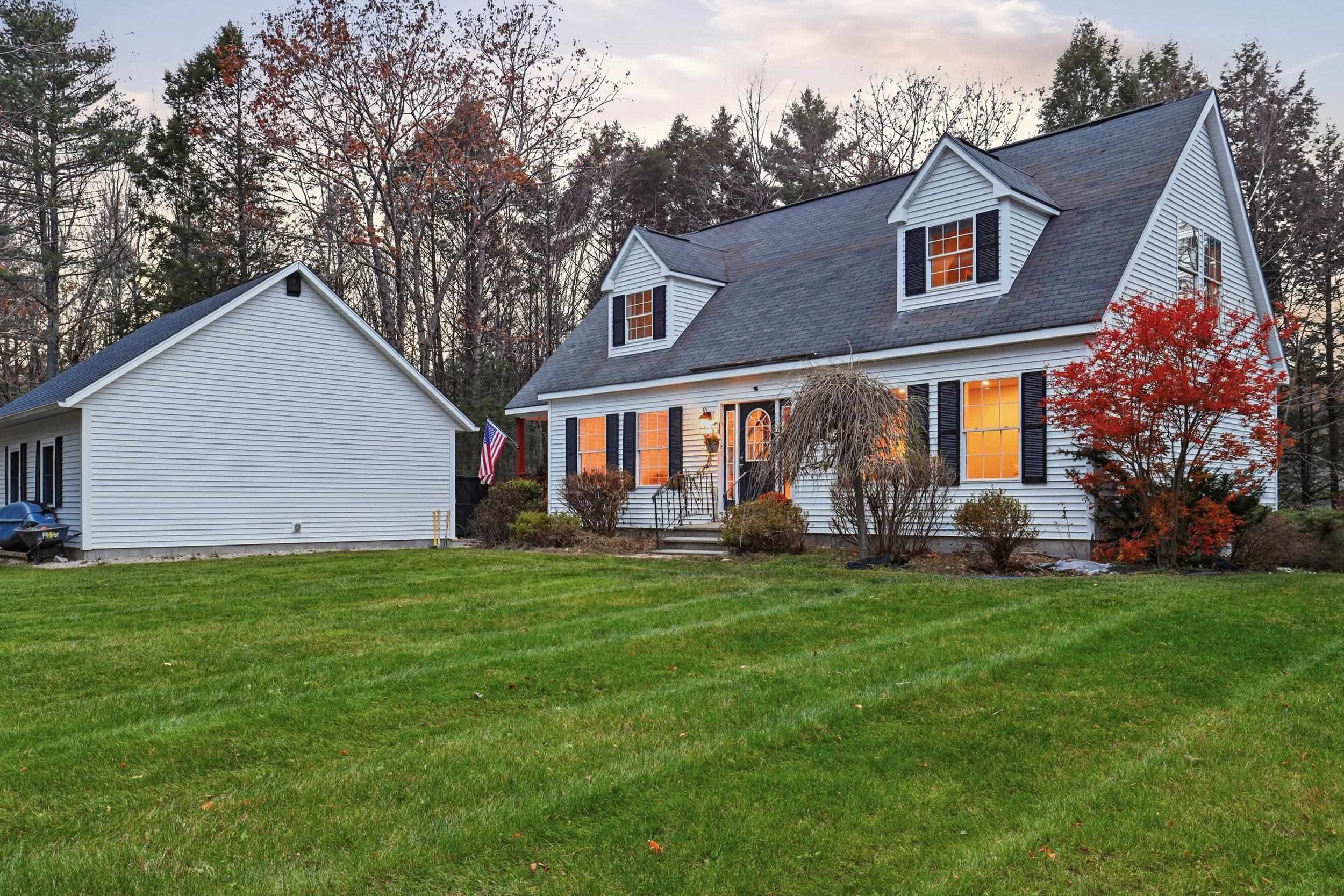 249 Cooper Hill Rd, Nottingham, NH 03290