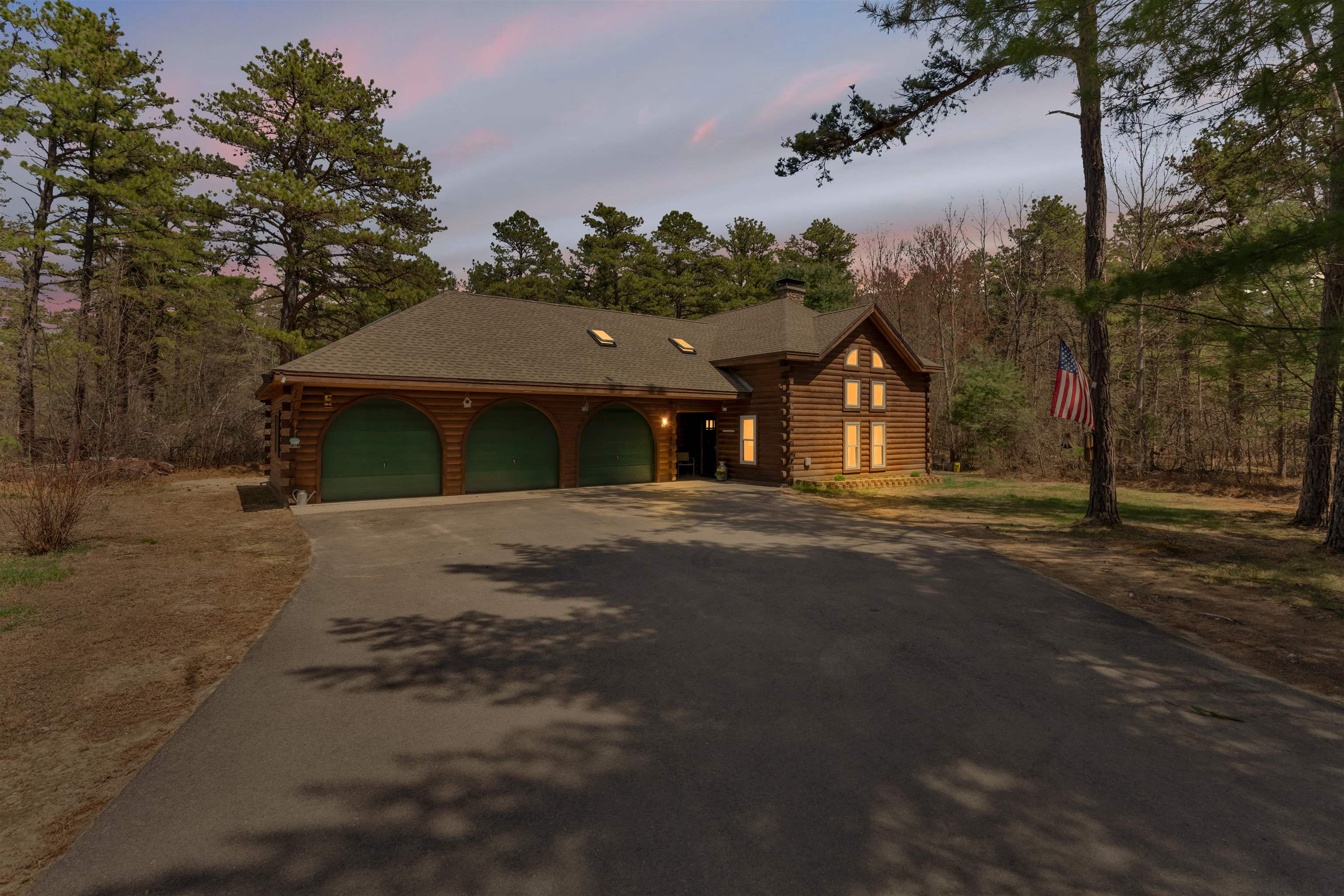 26 Clancy Rd, Freedom, NH 03836