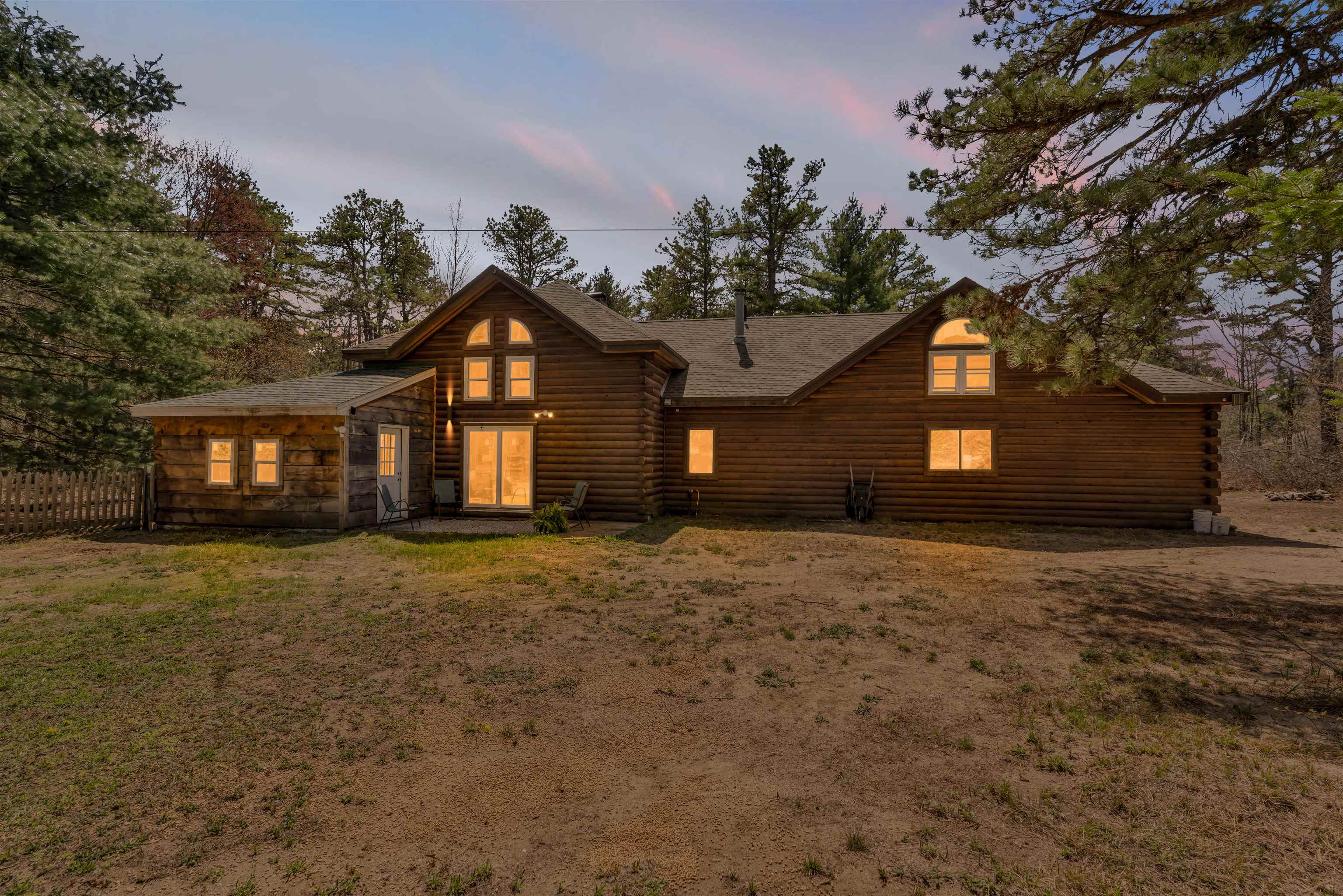 26 Clancy Rd, Freedom, NH 03836