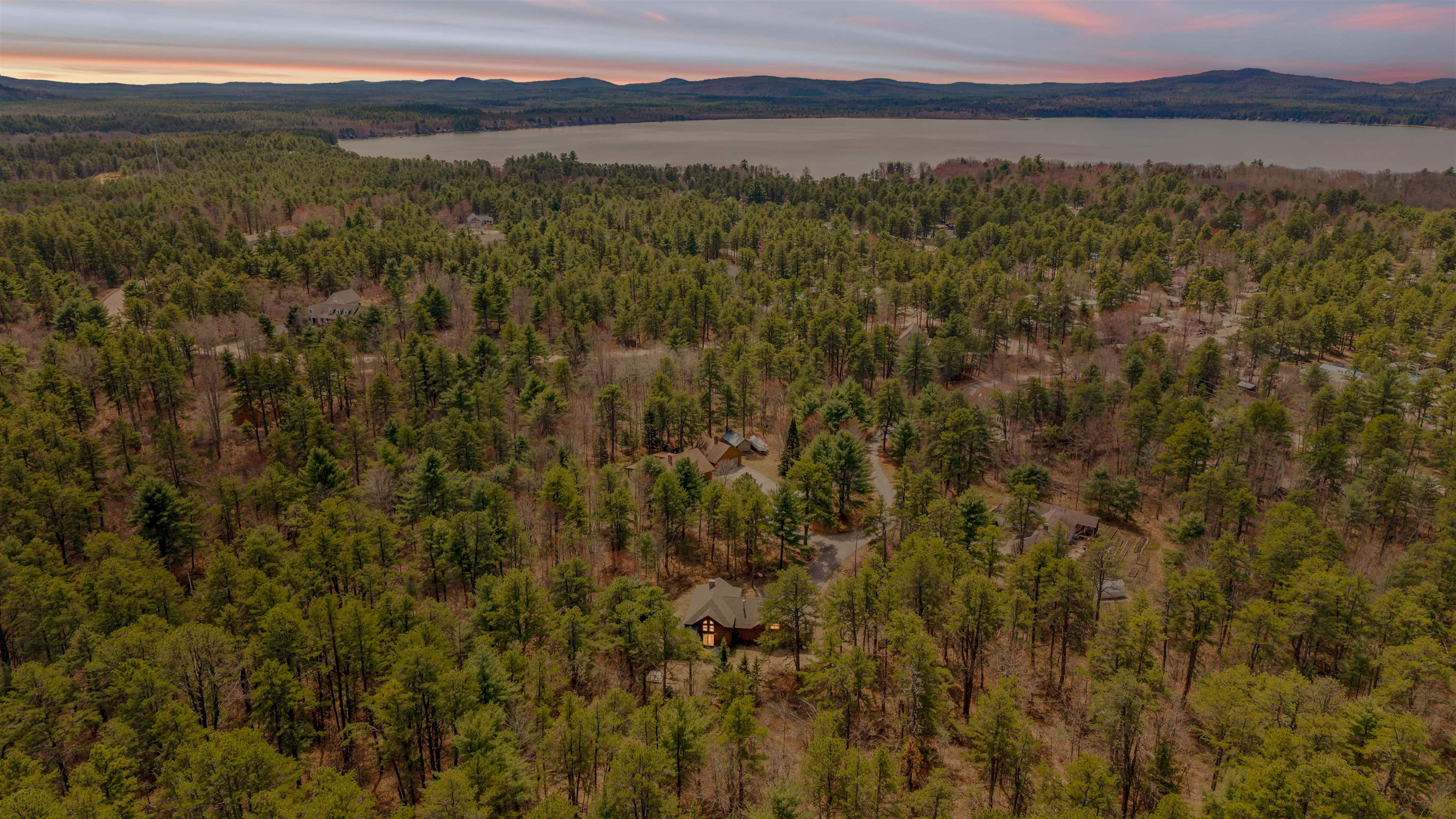 26 Clancy Rd, Freedom, NH 03836