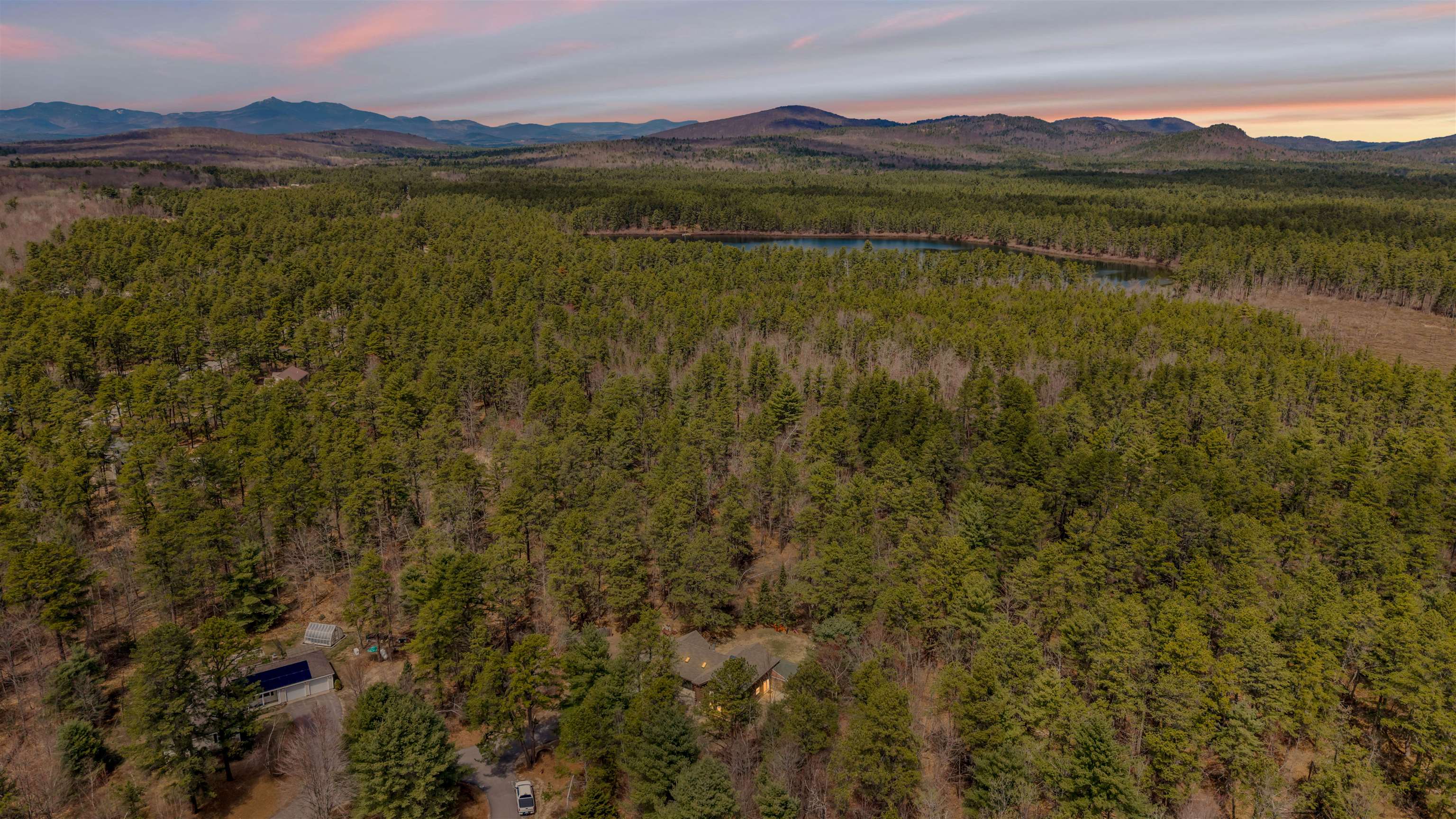 26 Clancy Rd, Freedom, NH 03836