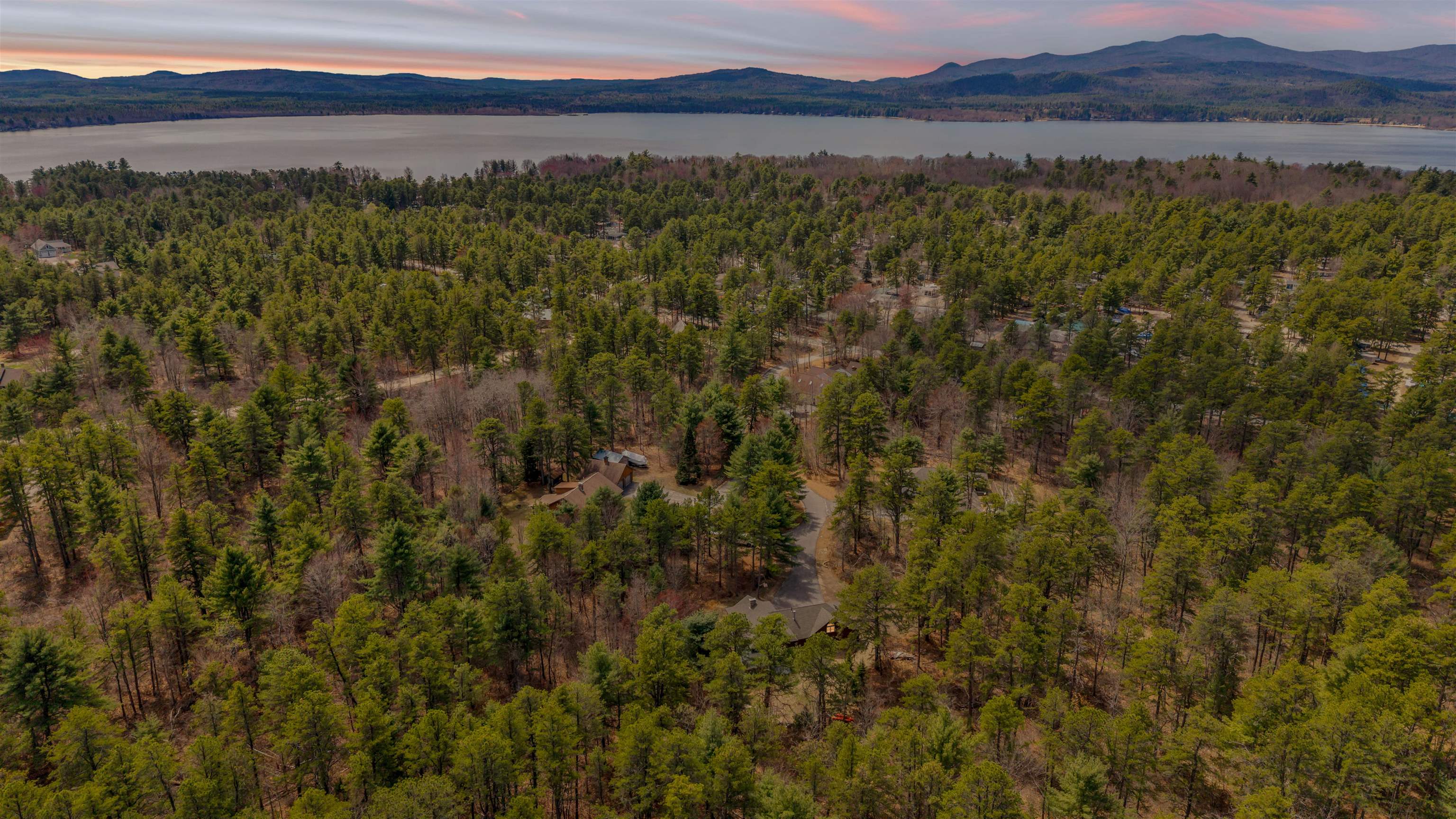 26 Clancy Rd, Freedom, NH 03836