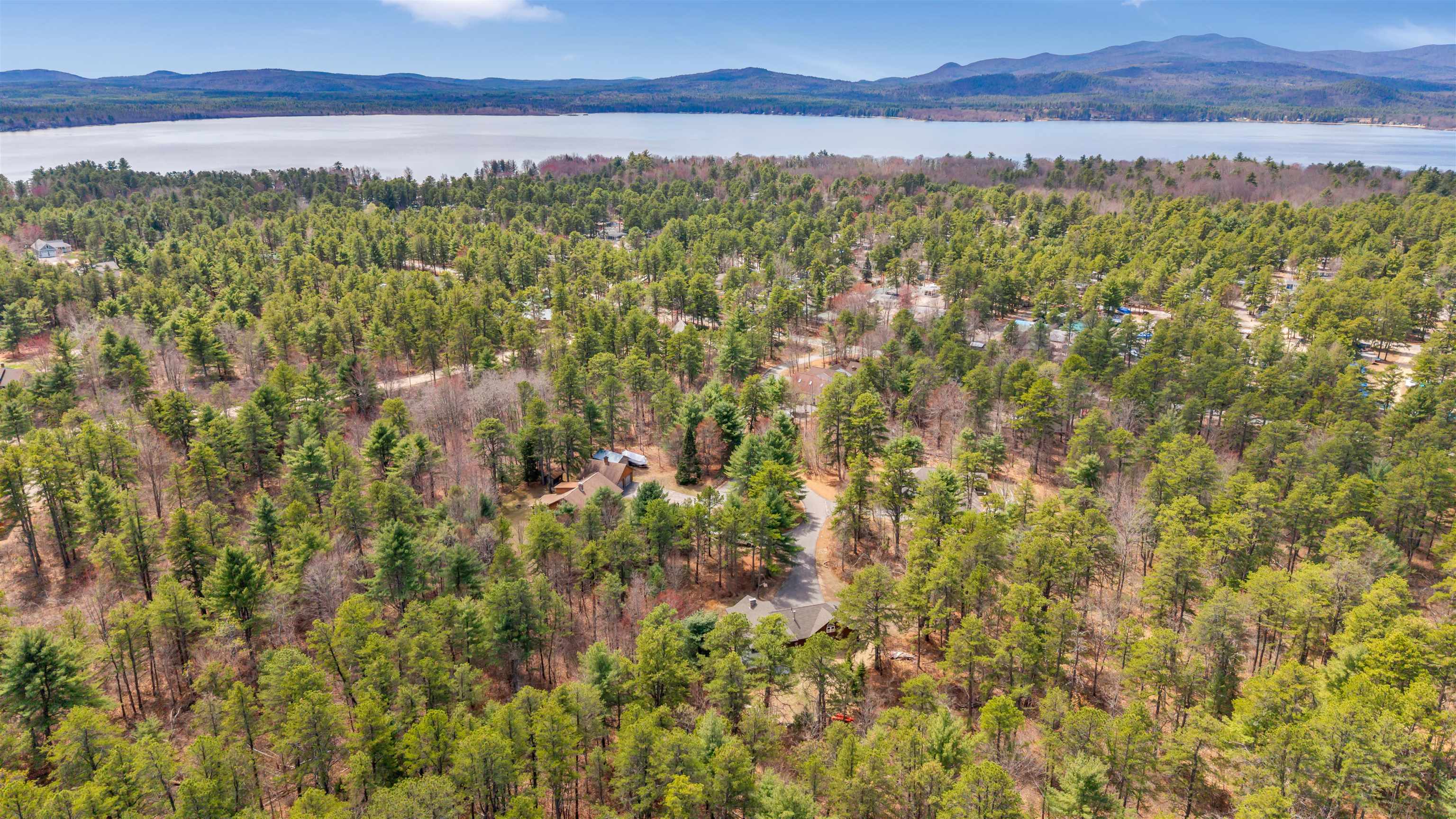 26 Clancy Rd, Freedom, NH 03836