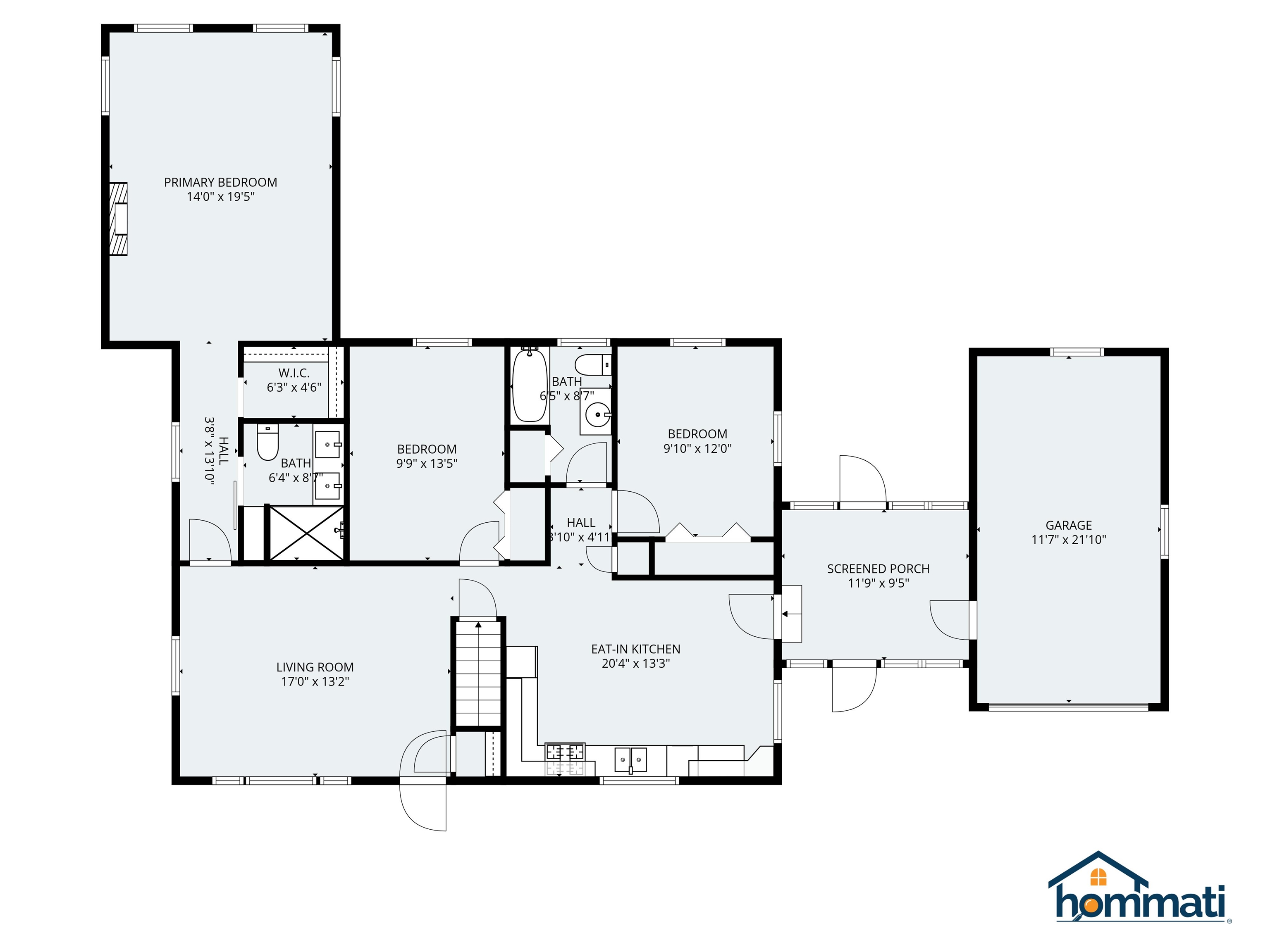 5 Pleasant St, Merrimack, NH 03054