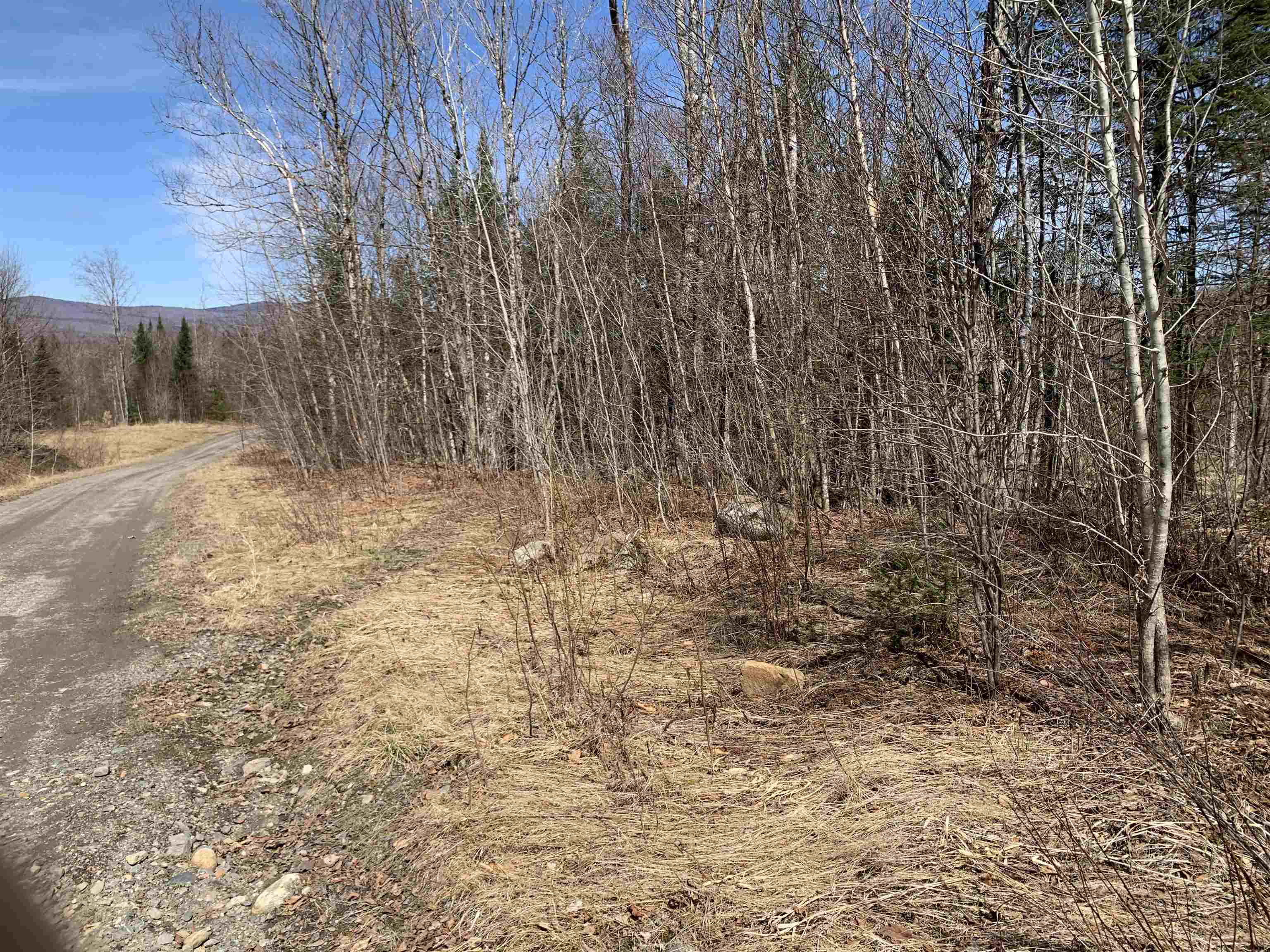 4 Washburn Rd, Columbia, NH 03576