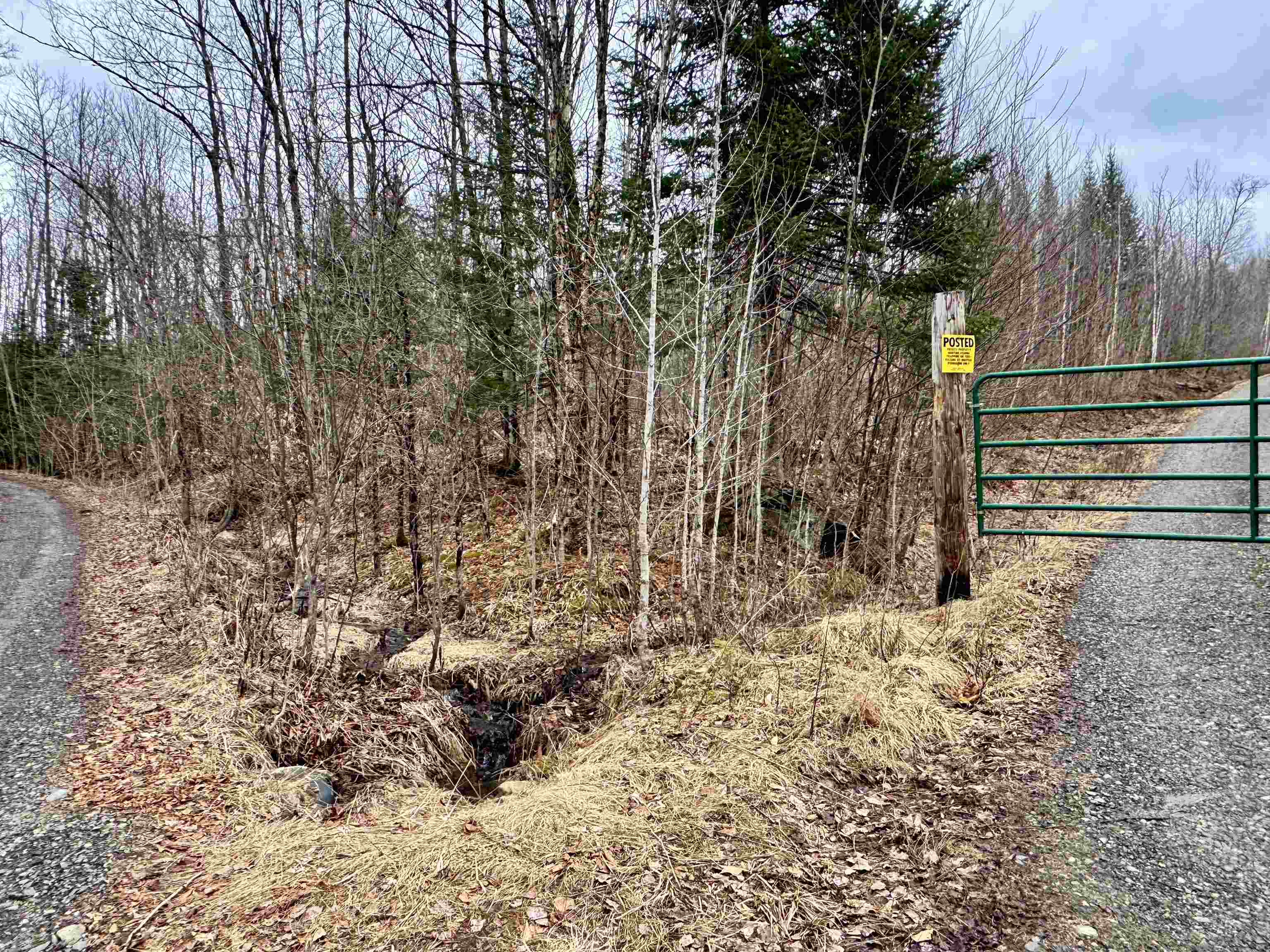 12 Washburn Rd, Columbia, NH 03576