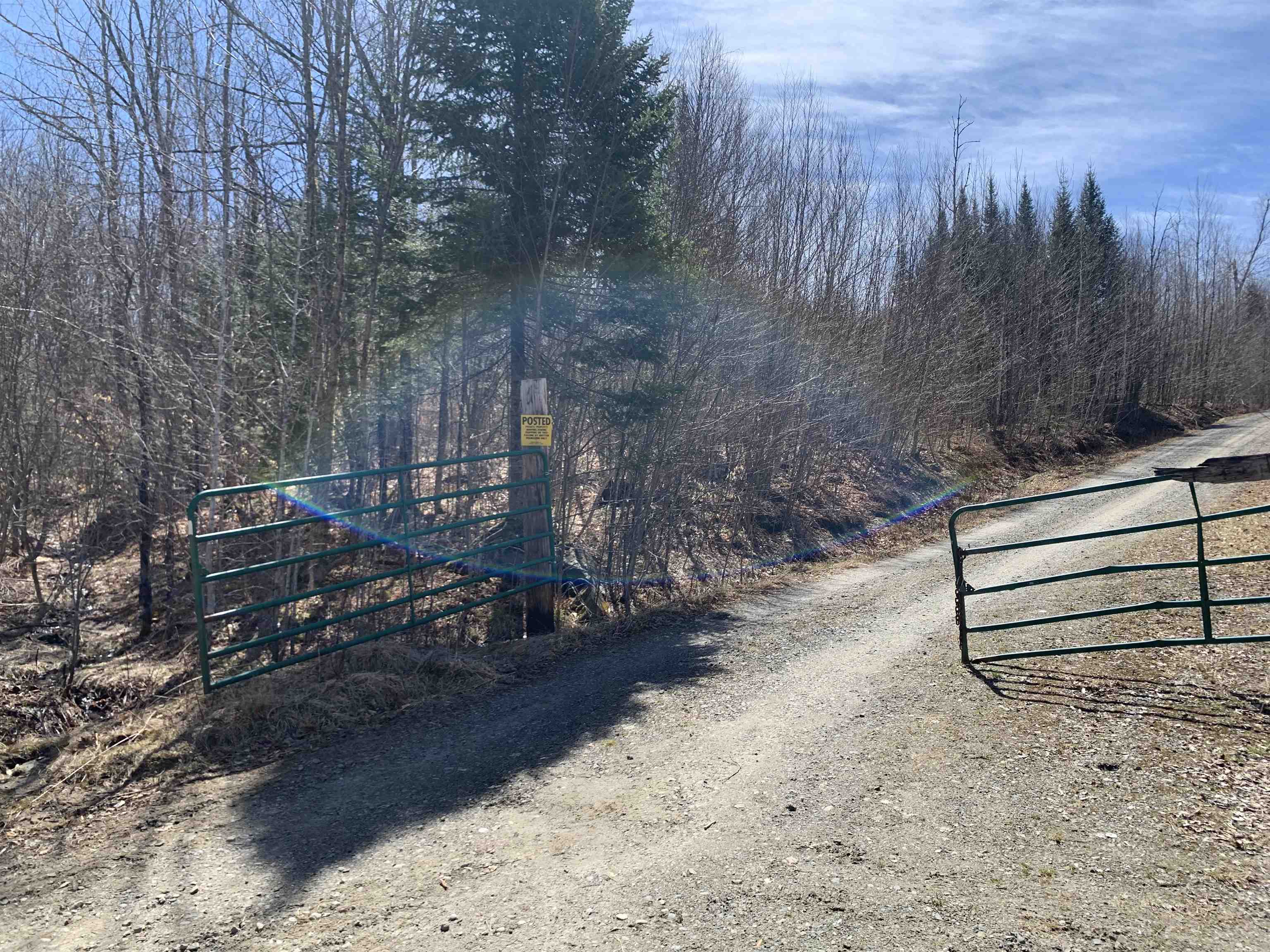 12 Washburn Rd, Columbia, NH 03576