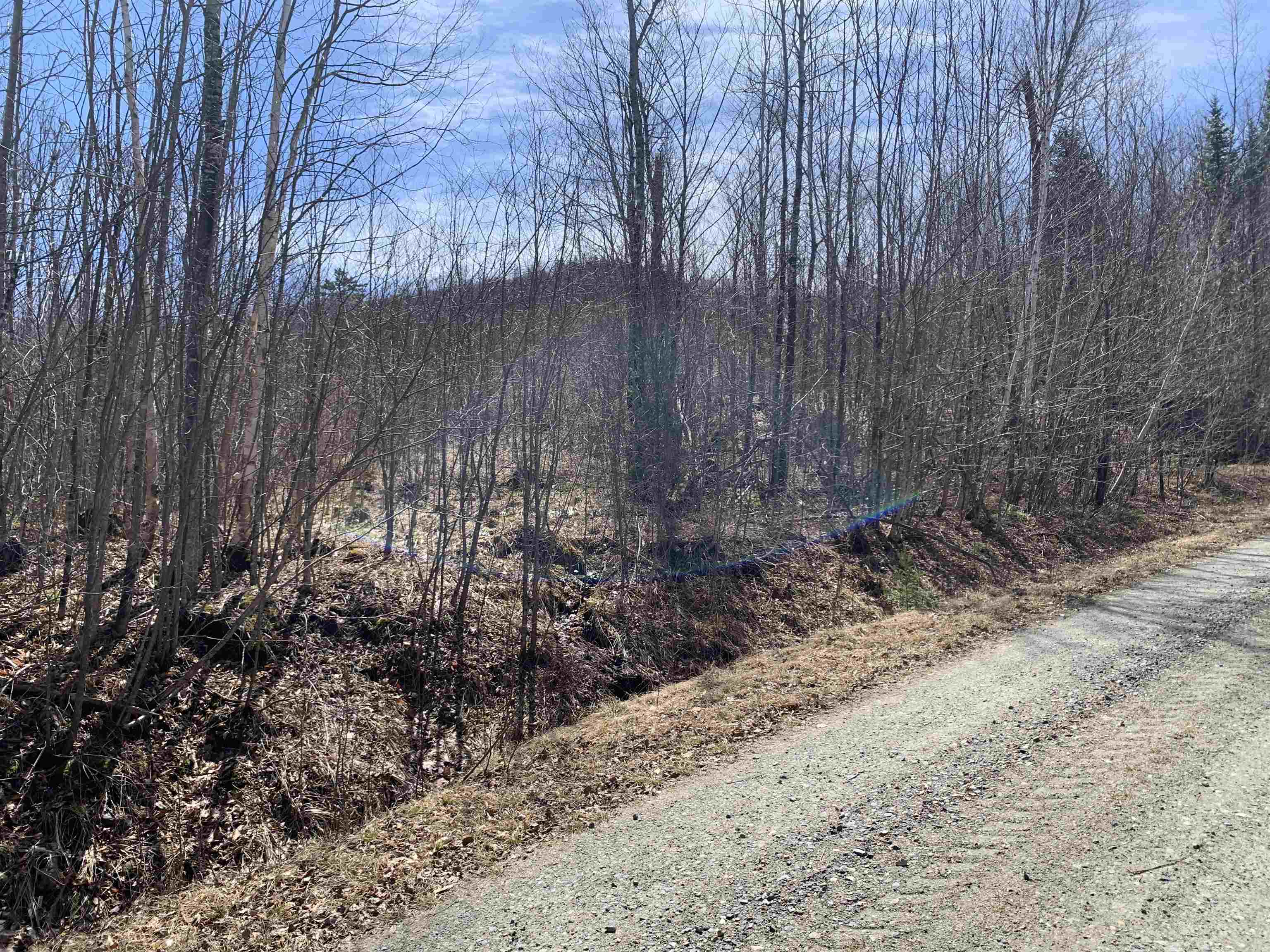 12 Washburn Rd, Columbia, NH 03576