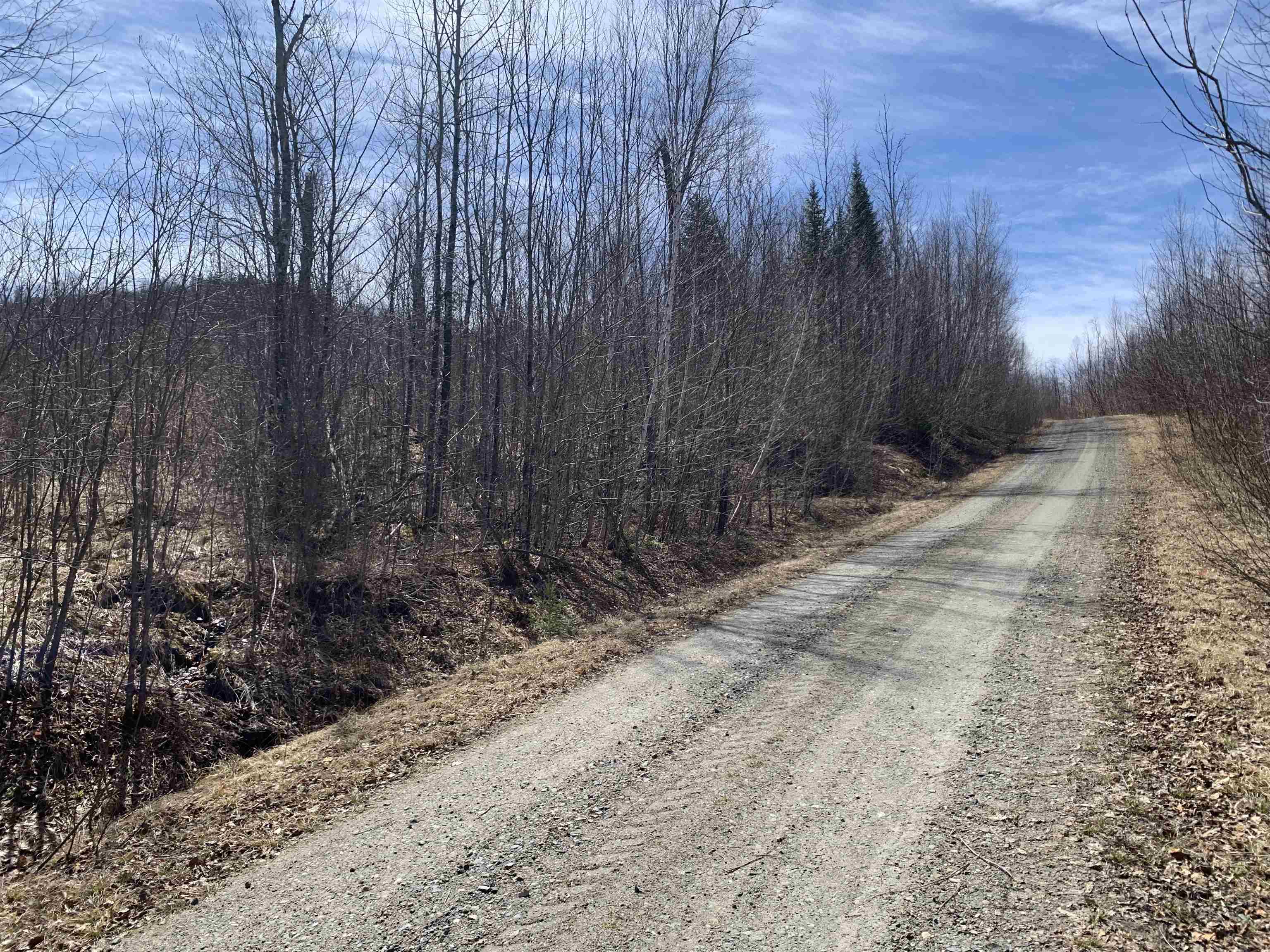 12 Washburn Rd, Columbia, NH 03576