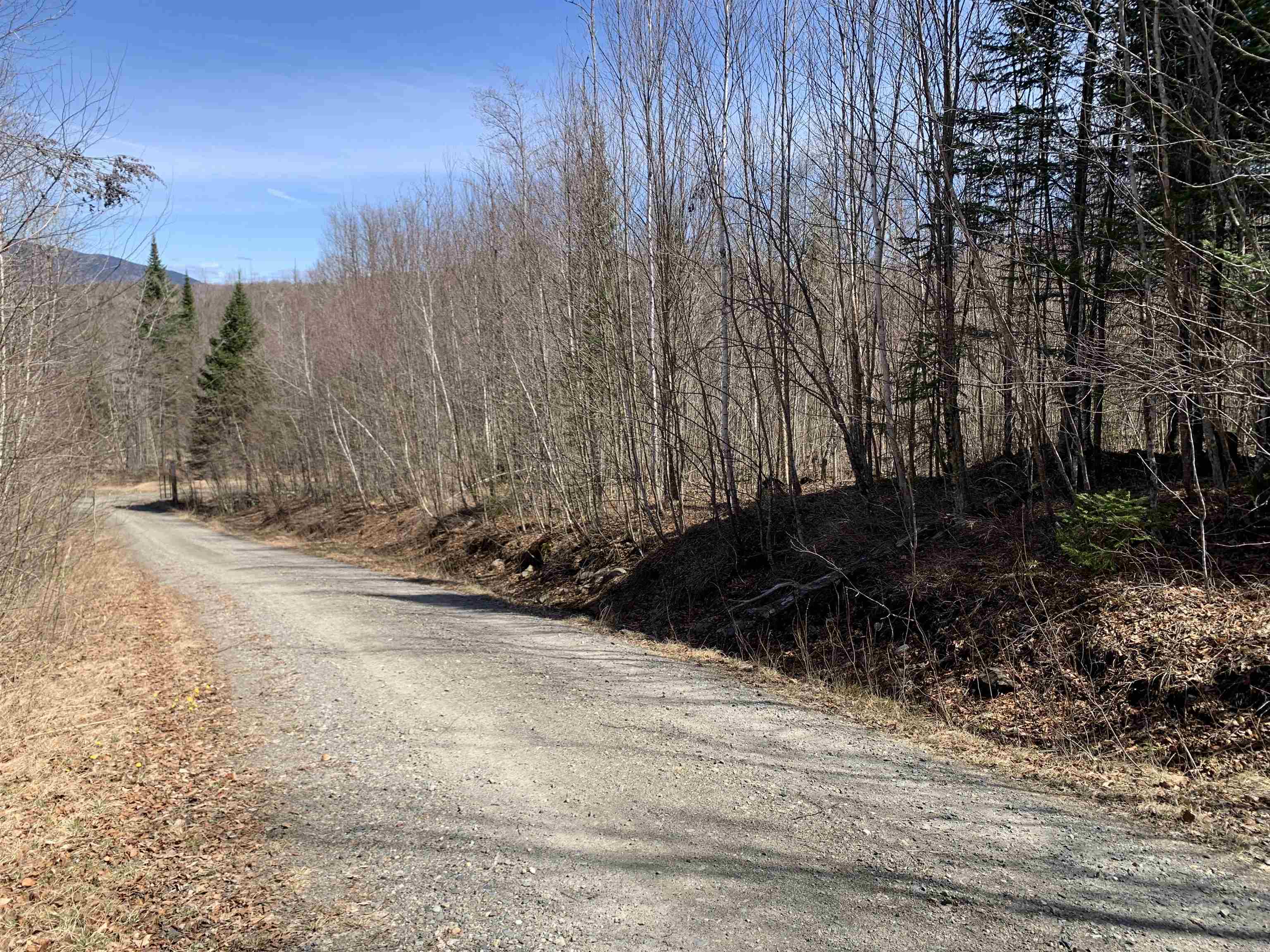 12 Washburn Rd, Columbia, NH 03576