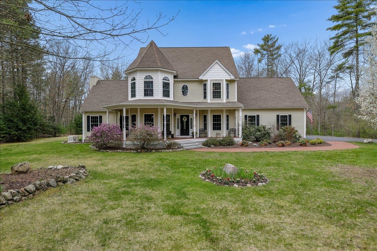 7 Victoria Rg, Amherst, NH 03031