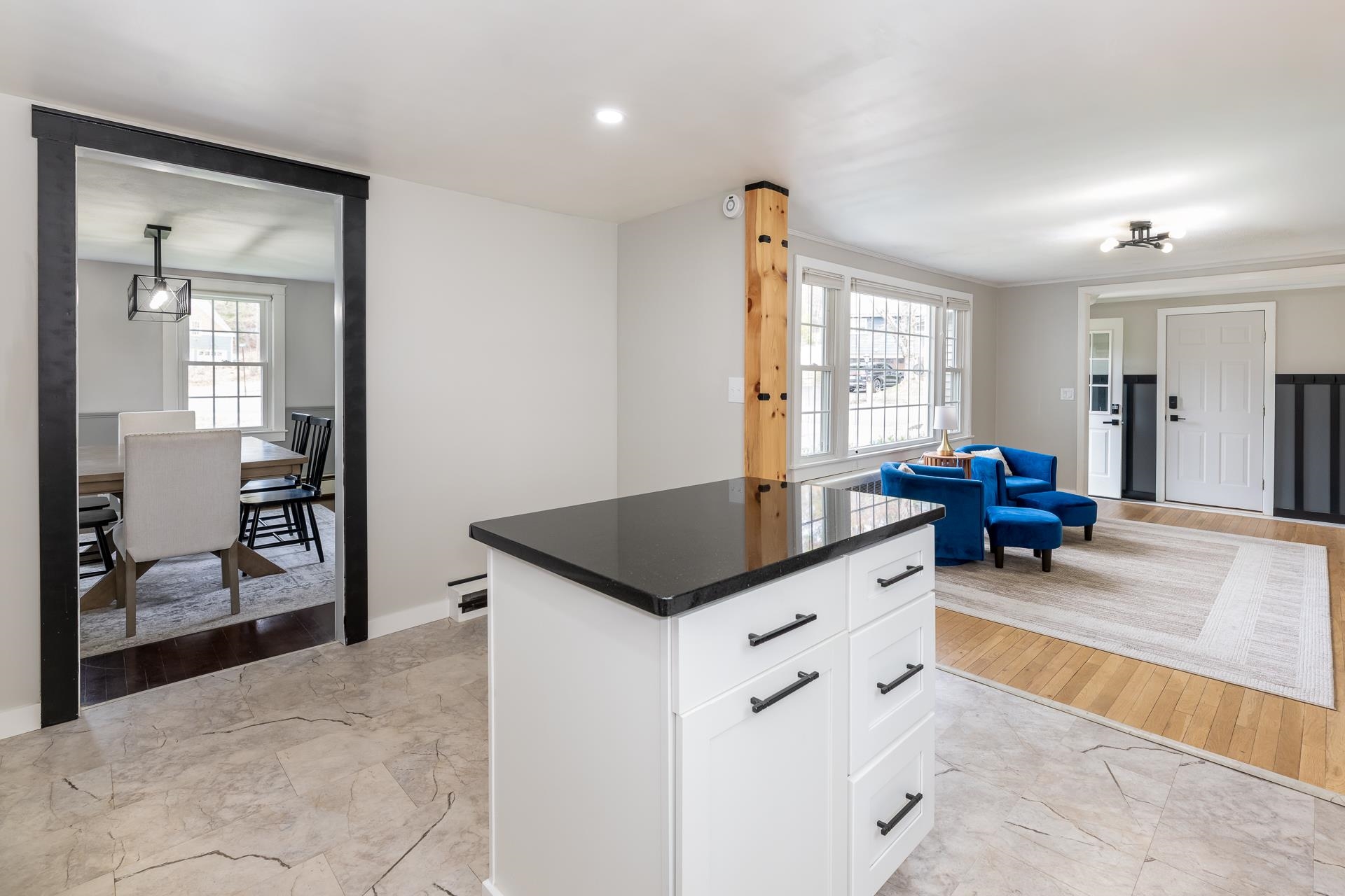 32 Cyrus Ln, Gilford, NH 03249