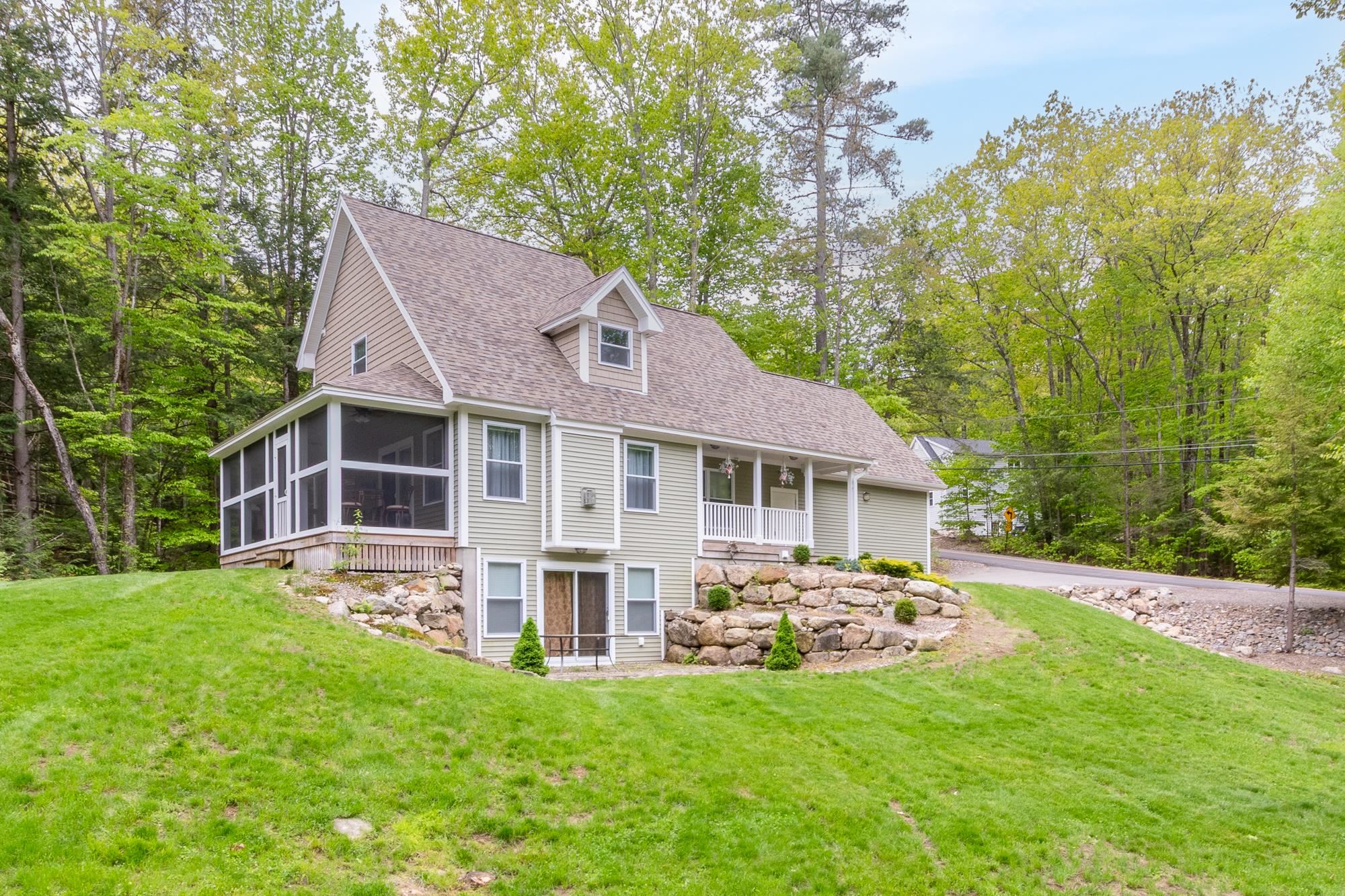 93 White Birch Drive — photo 1