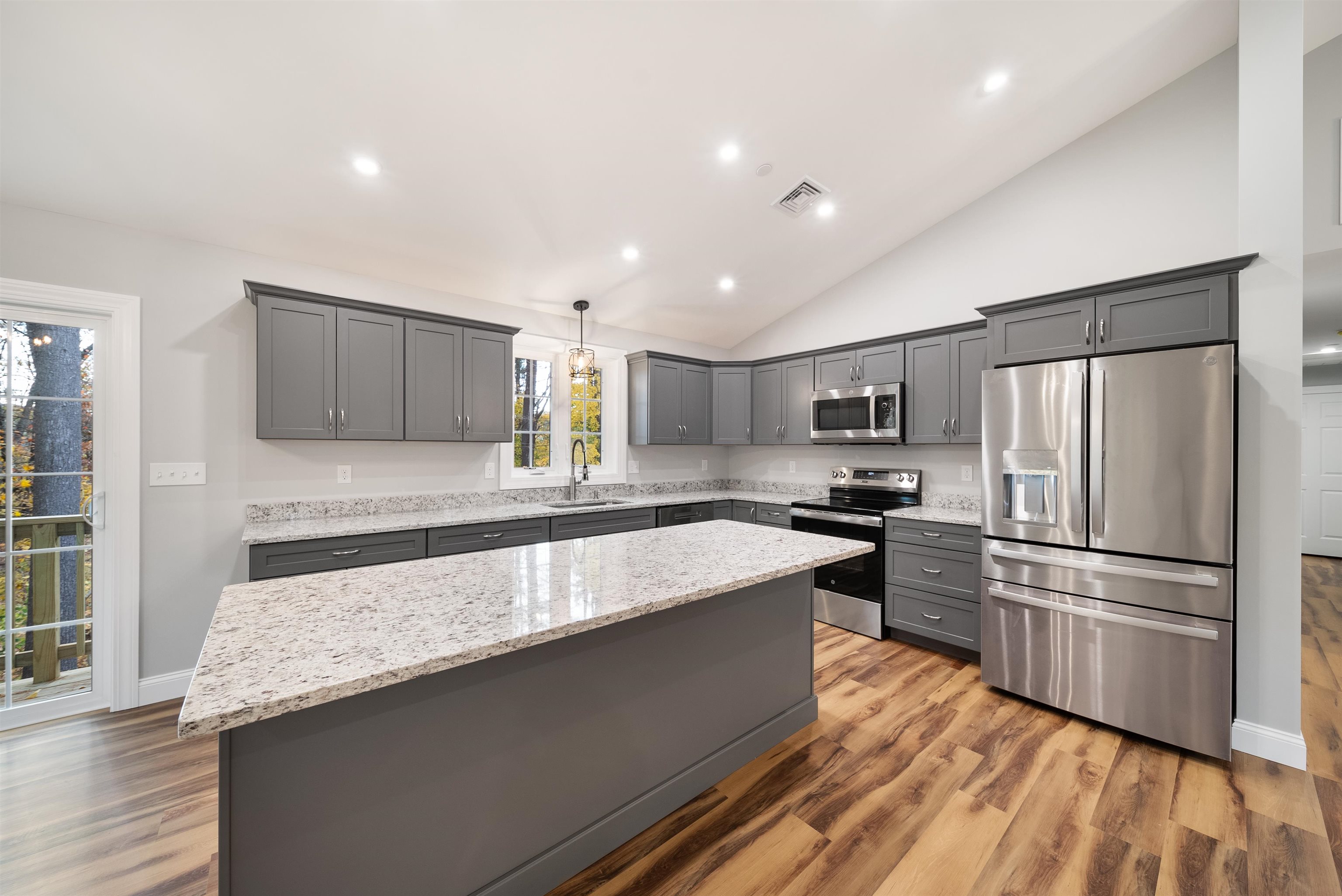 lot 37-1 Bald Hill Rd, Raymond, NH 03077