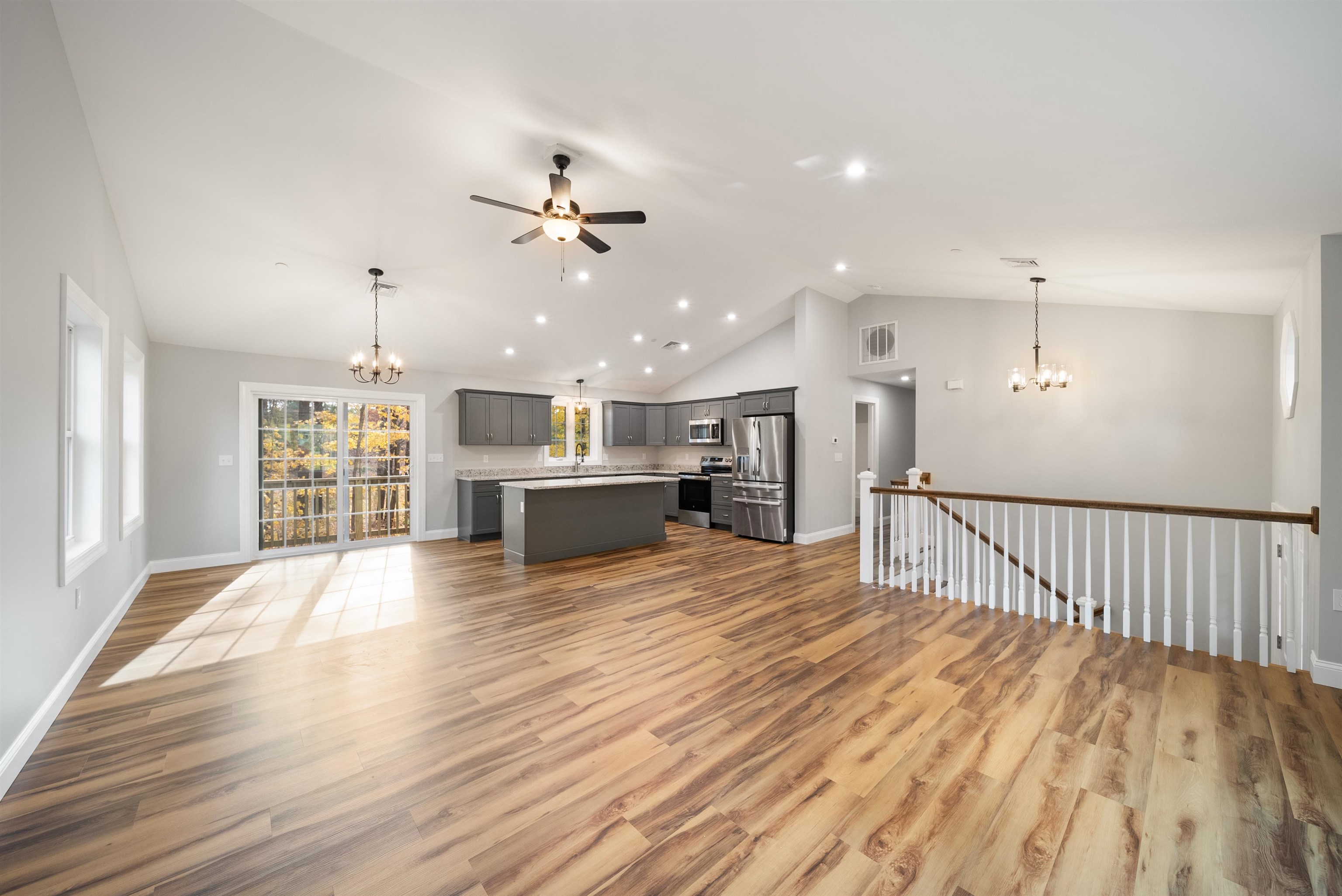 lot 37-1 Bald Hill Rd, Raymond, NH 03077