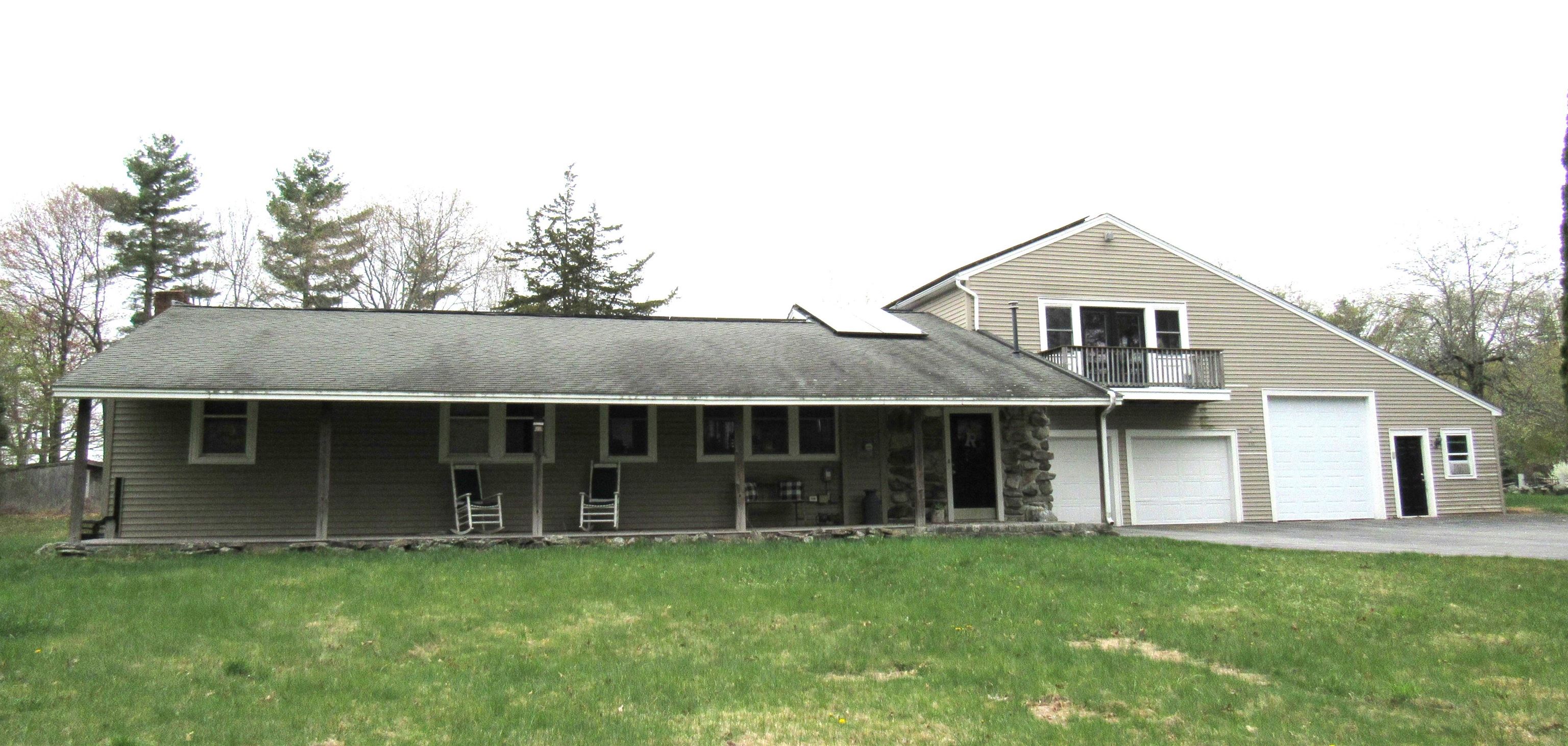 131 Bush Hill Rd, Pelham, NH 03076