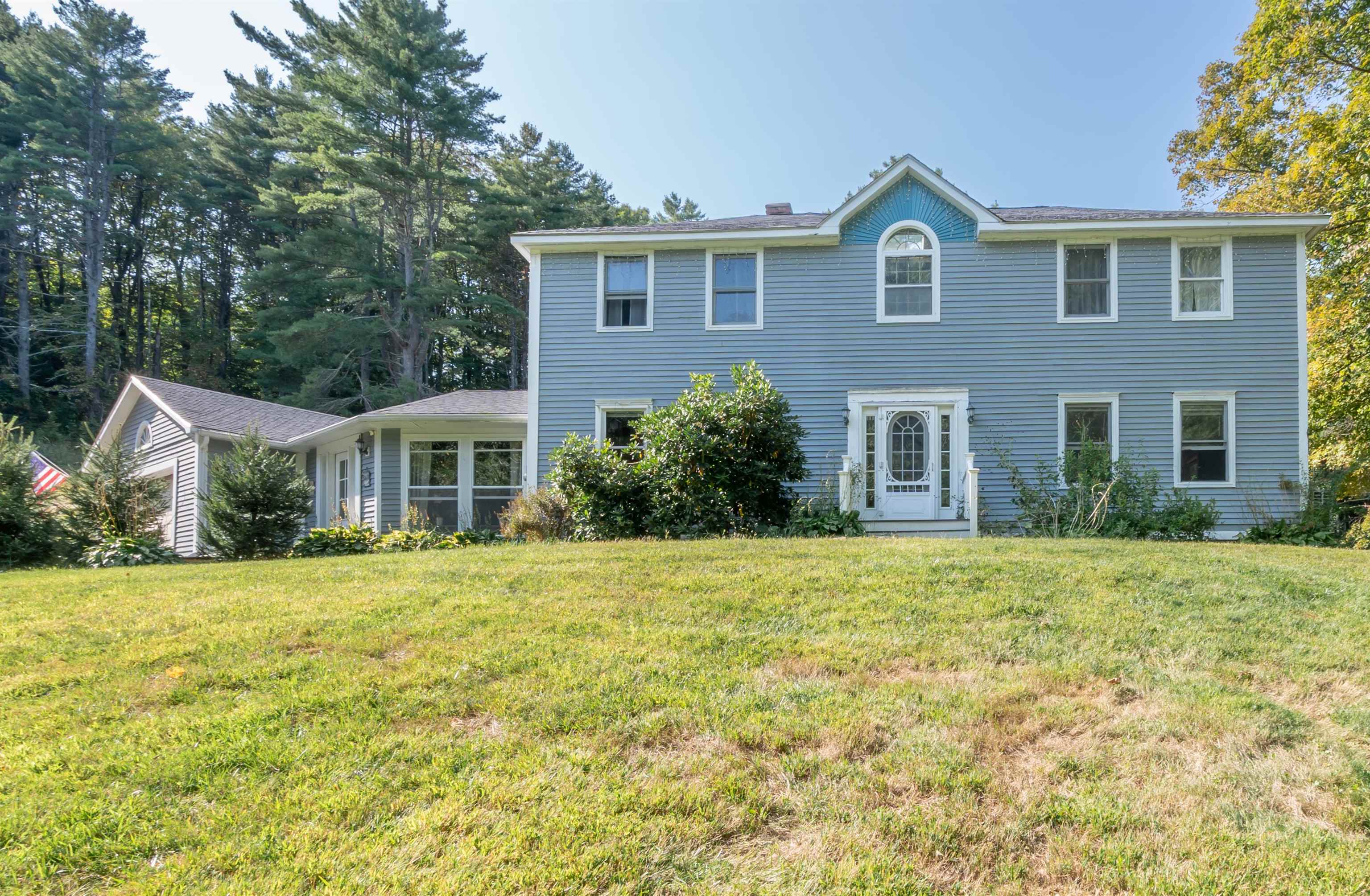 231 Chesterfield Rd, Hinsdale, NH 03451